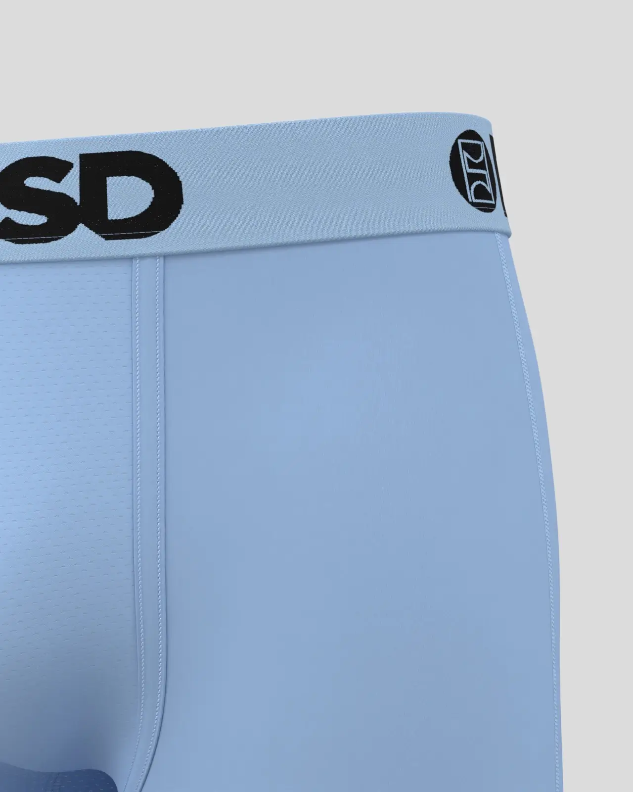 Solids - NC Blue - Image 5