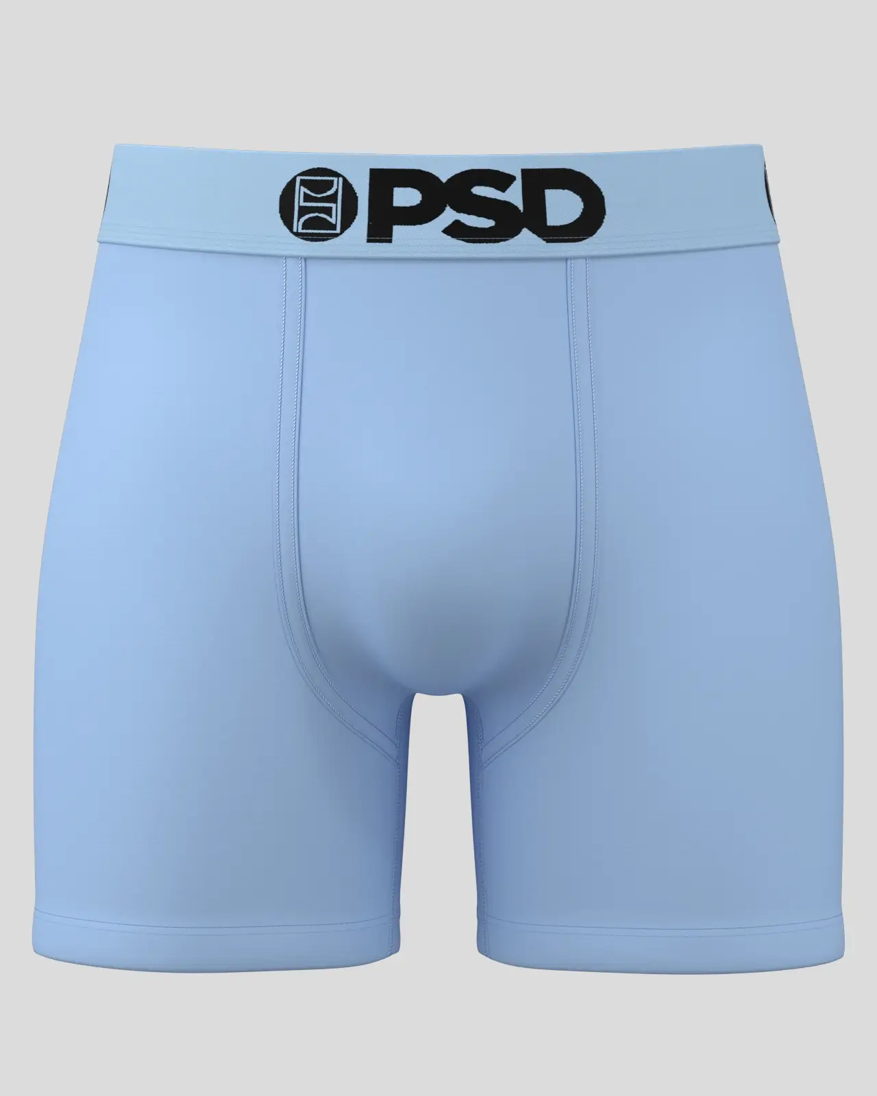 Solids - NC Blue - Image 2