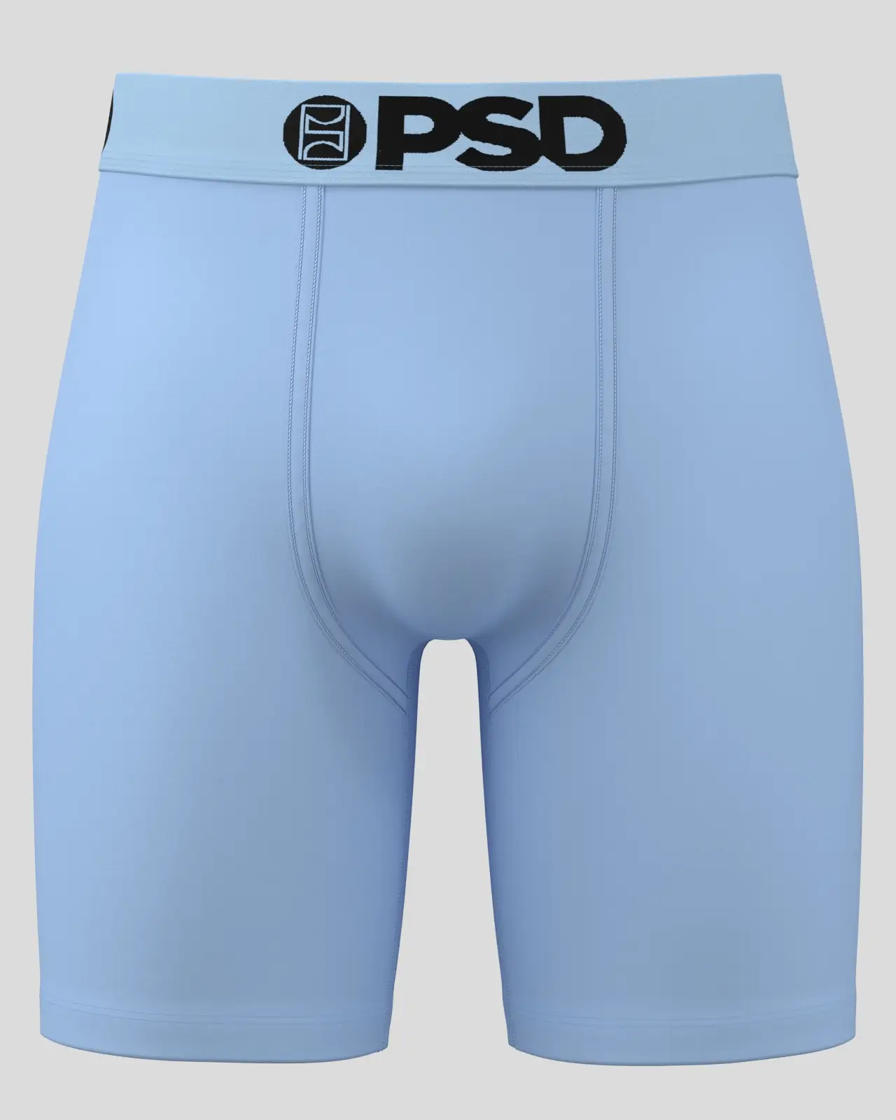 Solids - NC Blue - Image 2