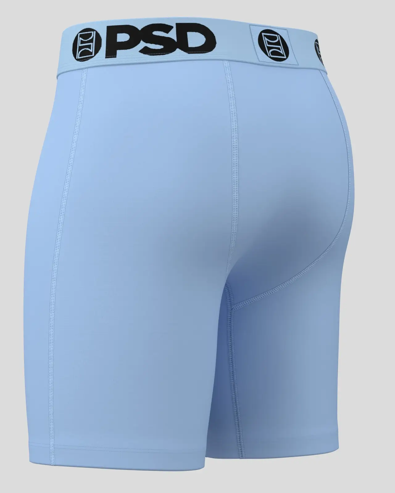 Solids - NC Blue - Image 3