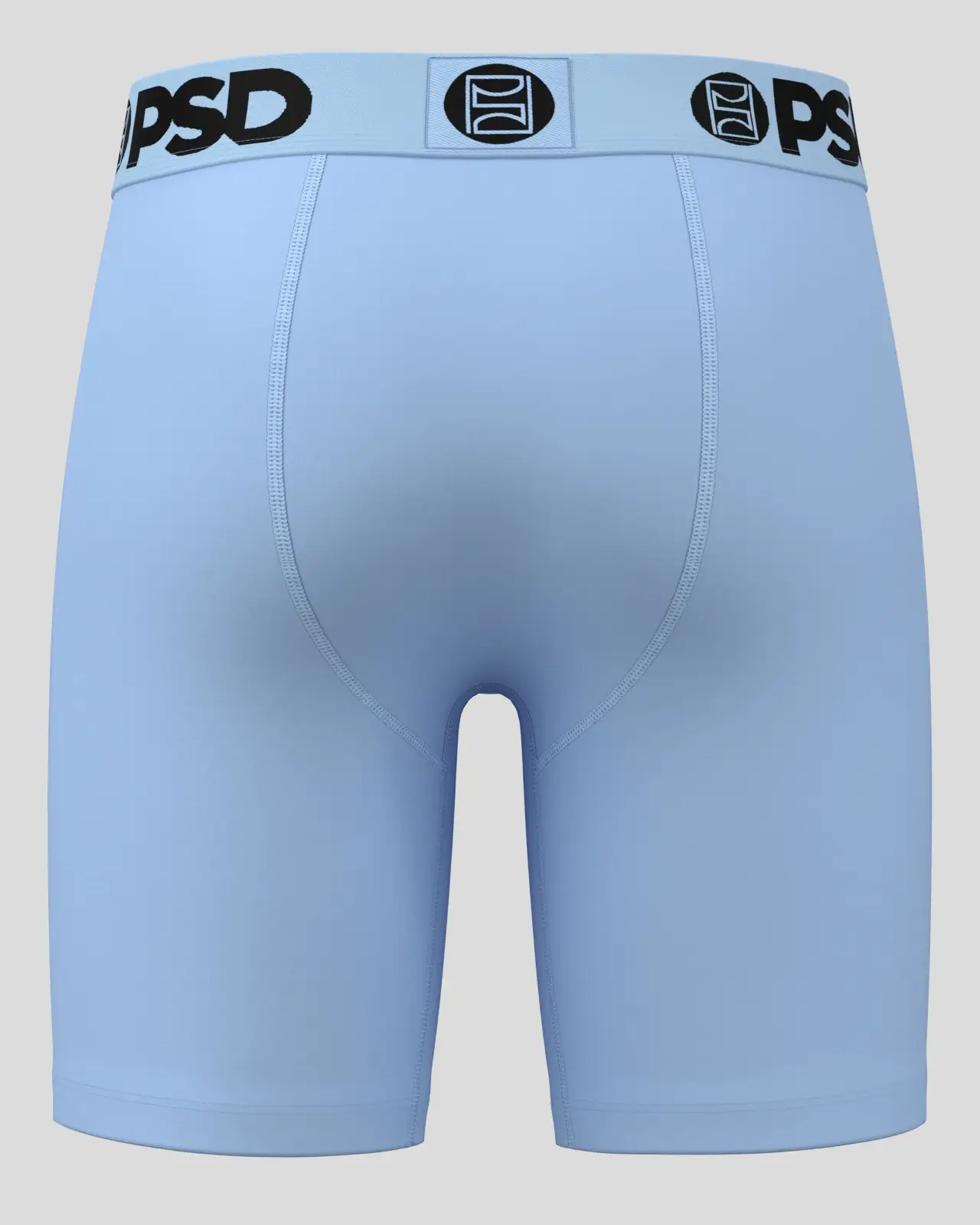 Solids - NC Blue - Image 4