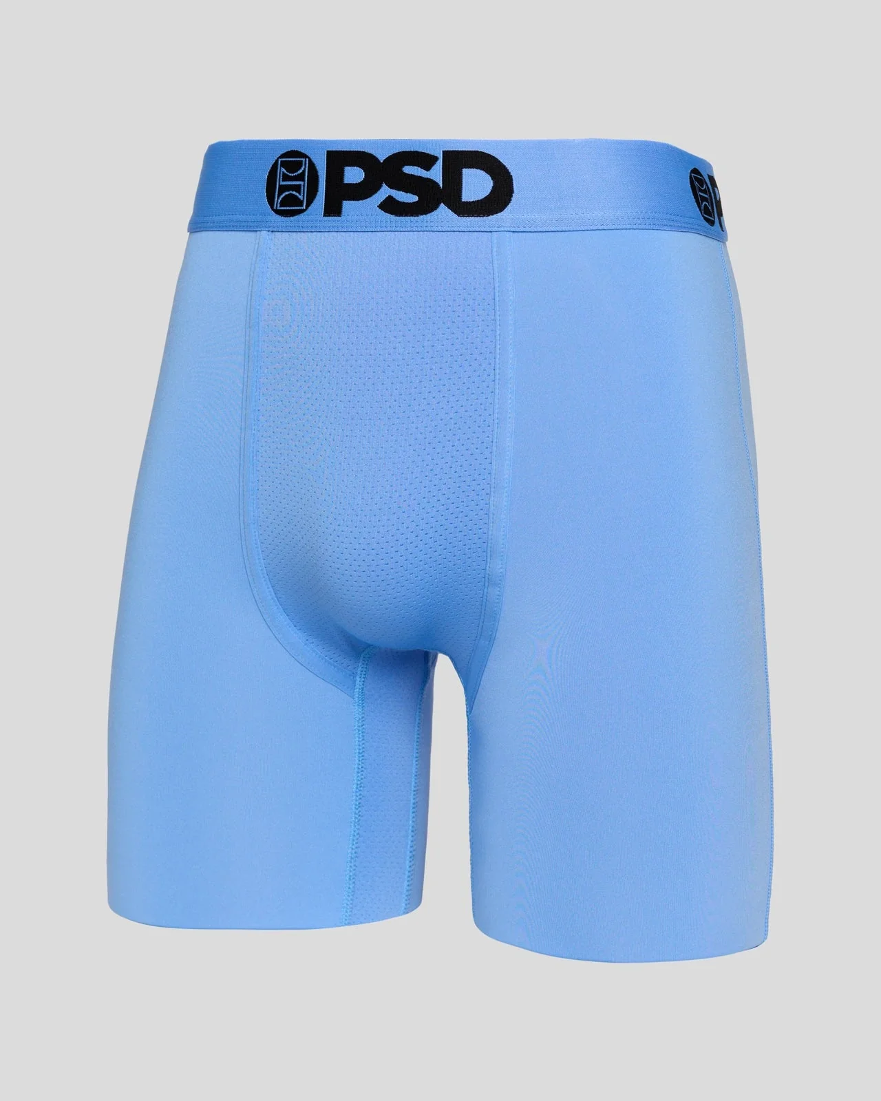 Solids - NC Blue