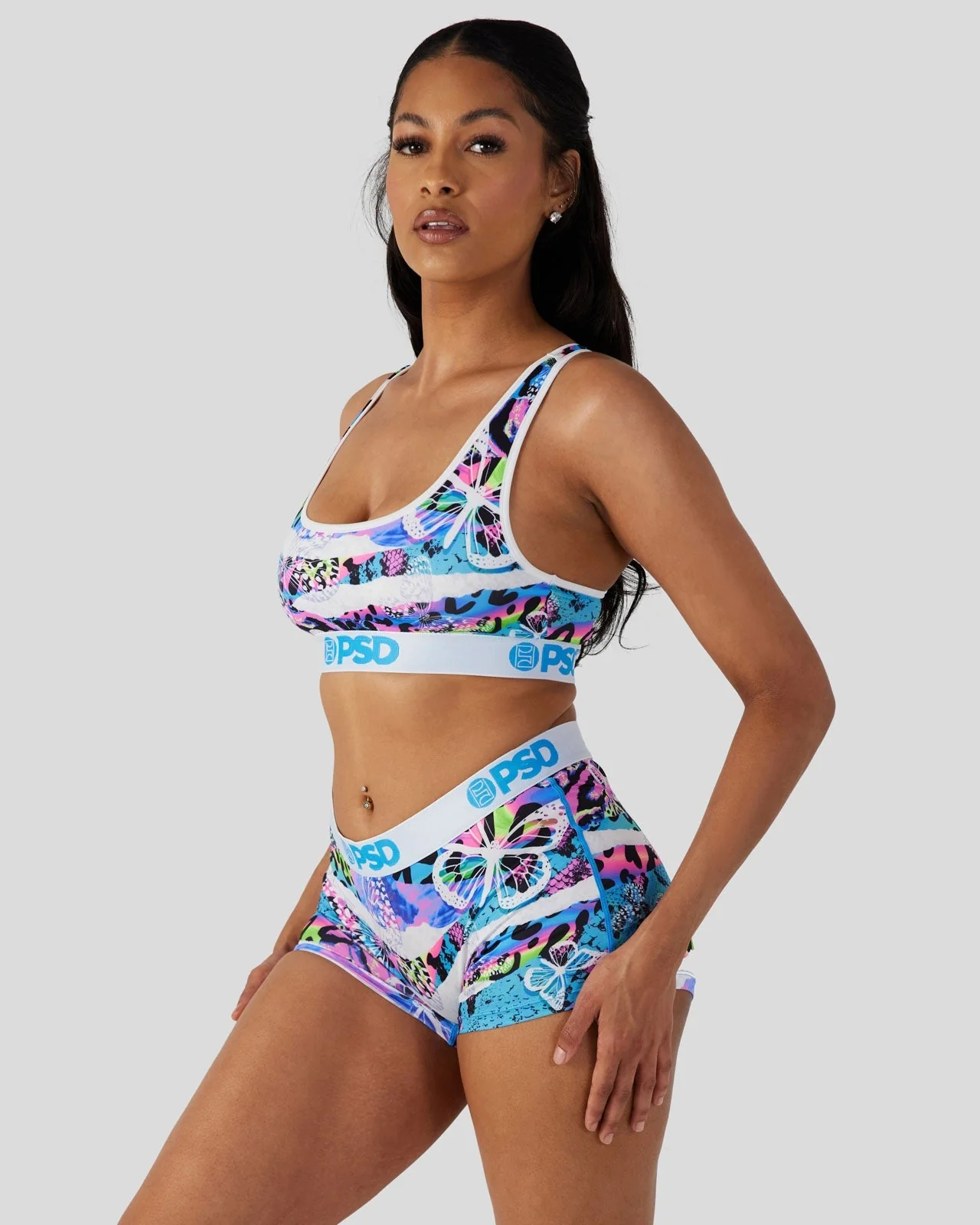 Neon Jungle - Image 3