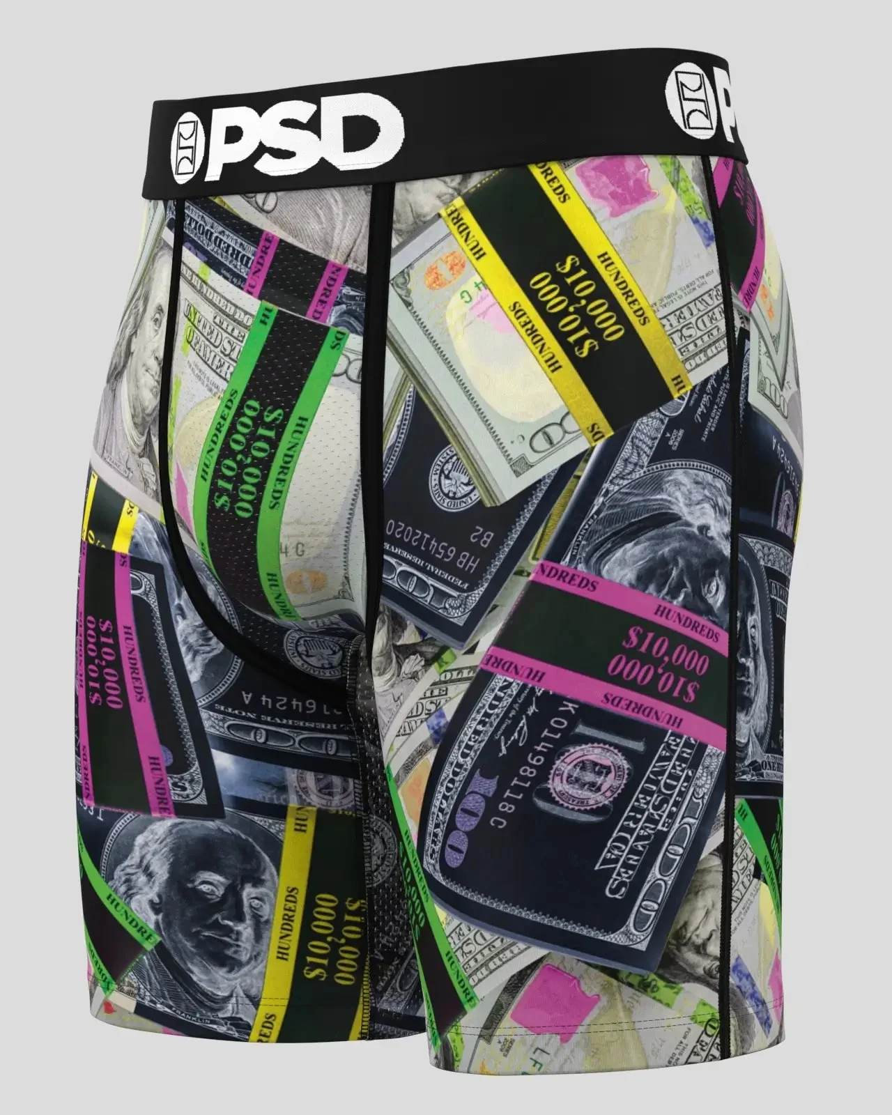 3 Pack - Neon Money - Image 4