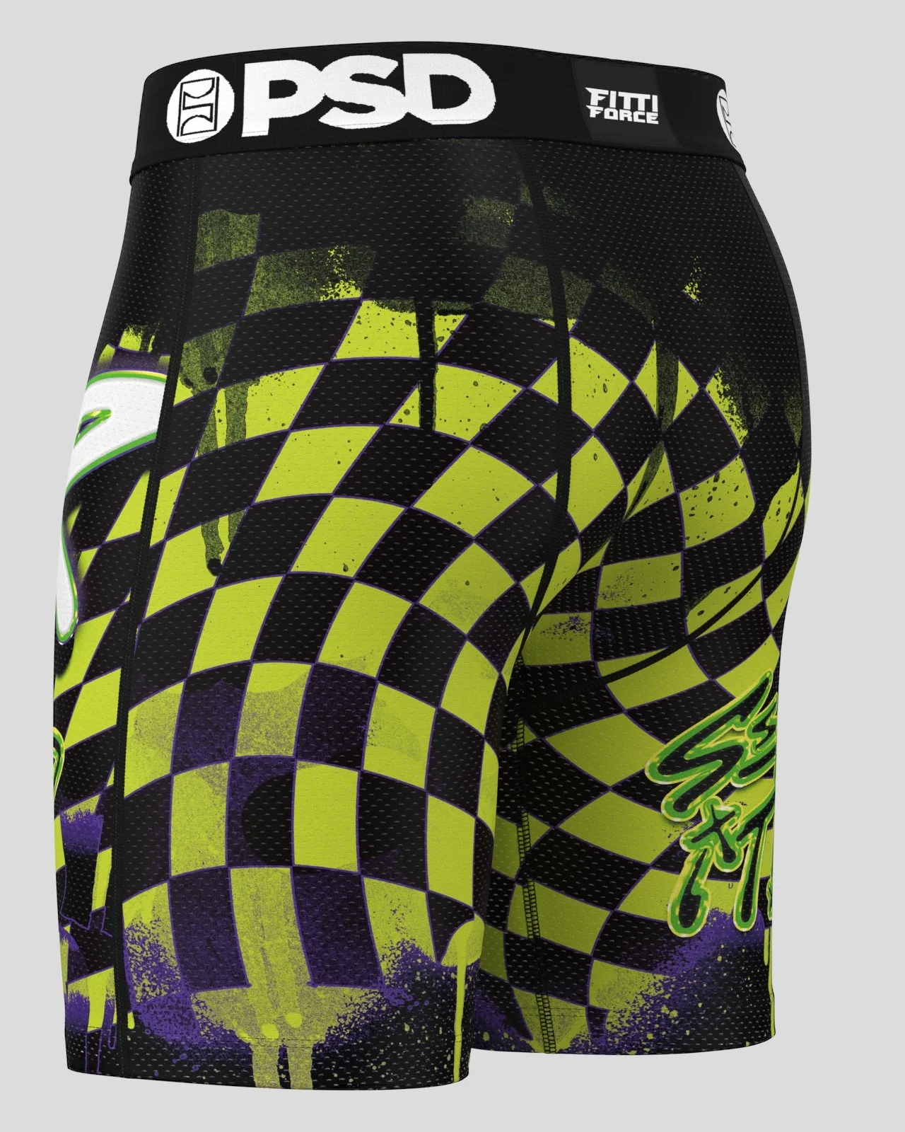 Fittipaldi Brothers - Neon Racer - Image 3