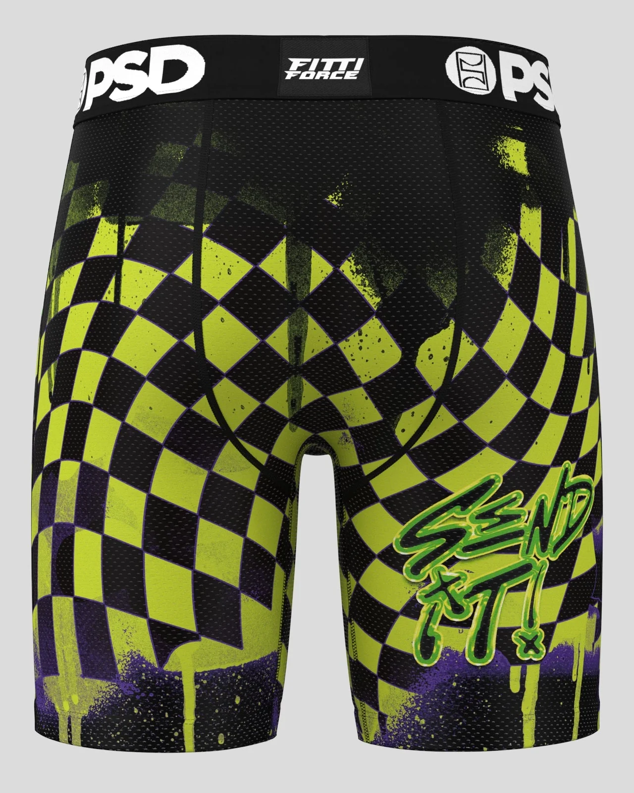 Fittipaldi Brothers - Neon Racer - Image 4