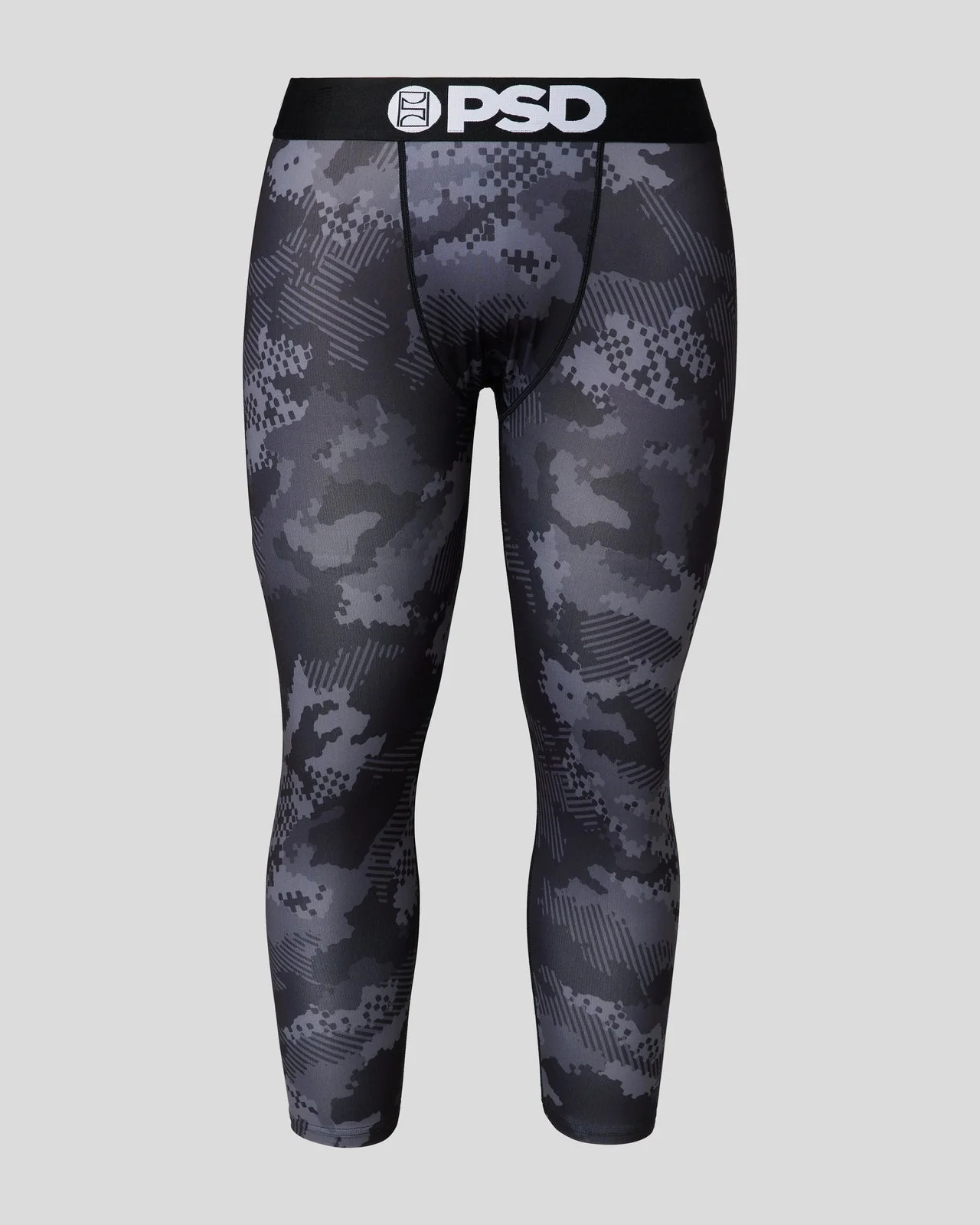 Pro Tight 3/4 - Night Camo - Image 2