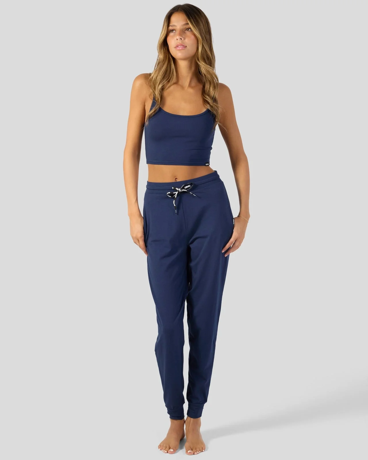 Premium Jogger - Nite Blue - Image 4