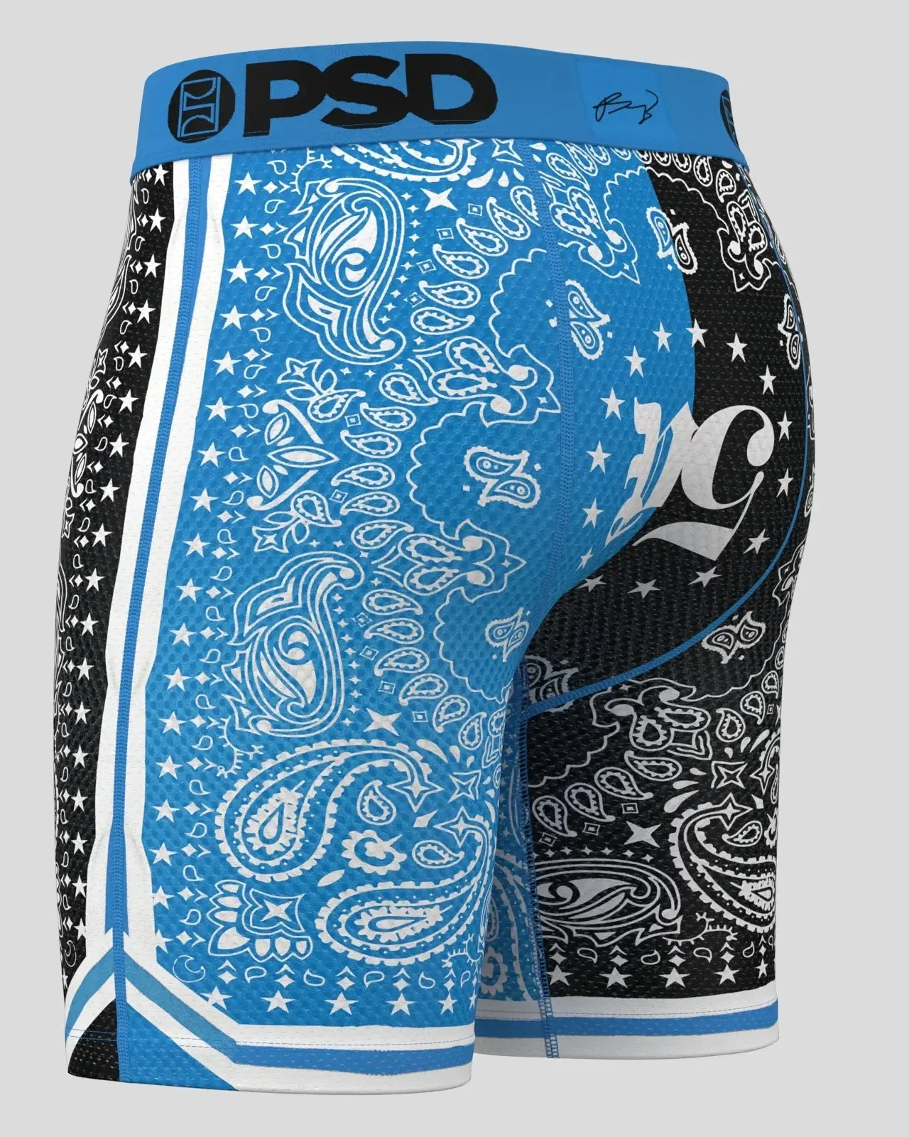 Paolo Banchero - P5 Bandana - Image 3