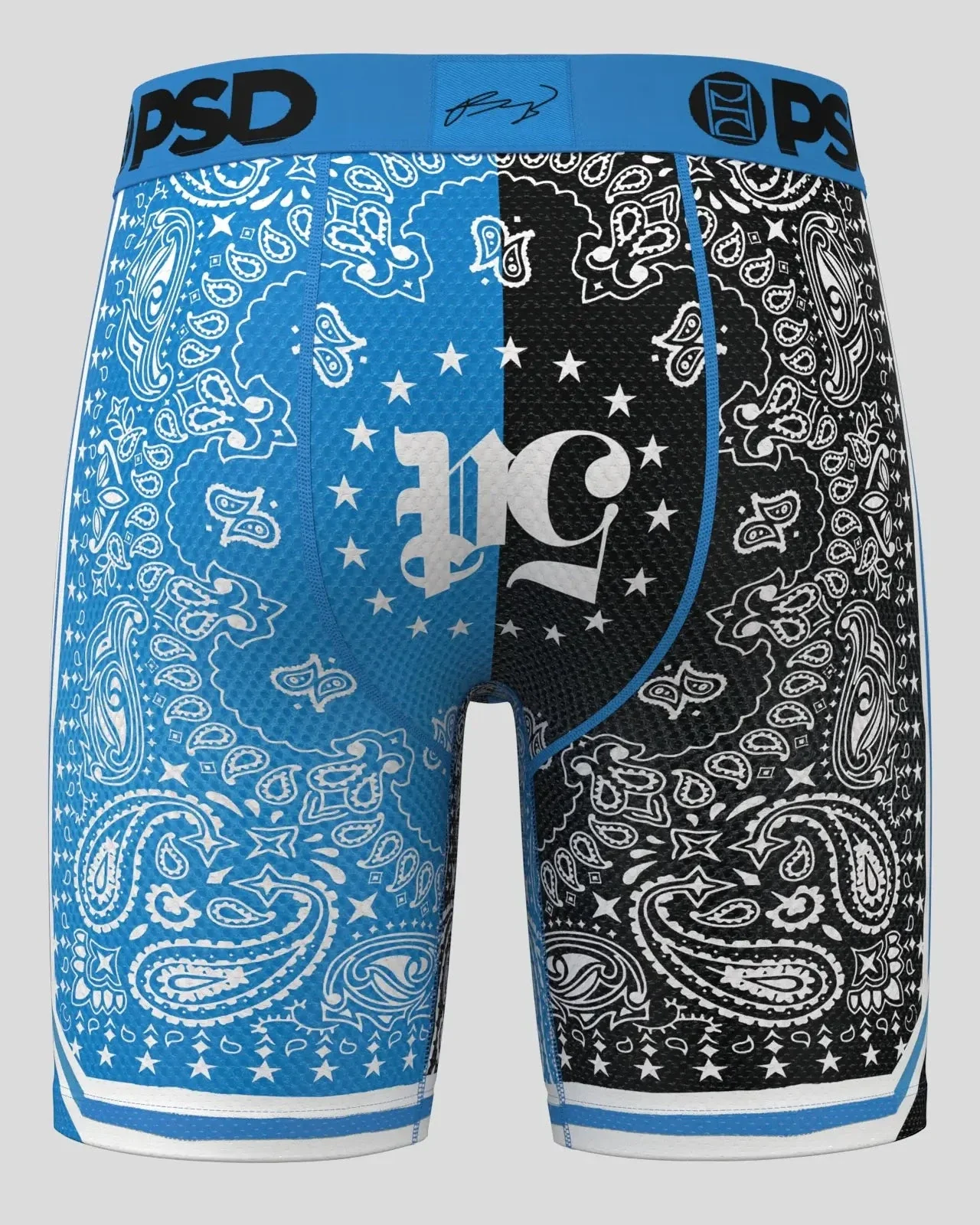 Paolo Banchero - P5 Bandana - Image 4