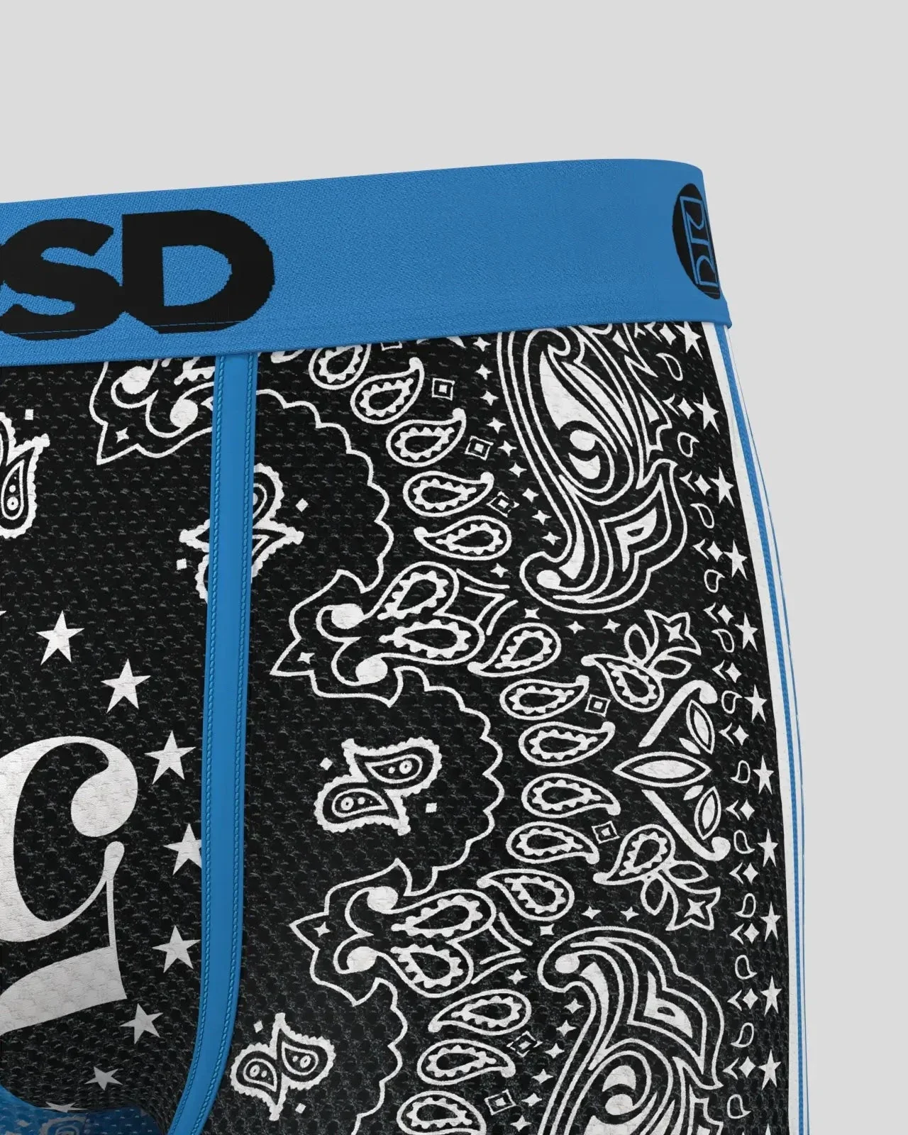 Paolo Banchero - P5 Bandana - Image 5