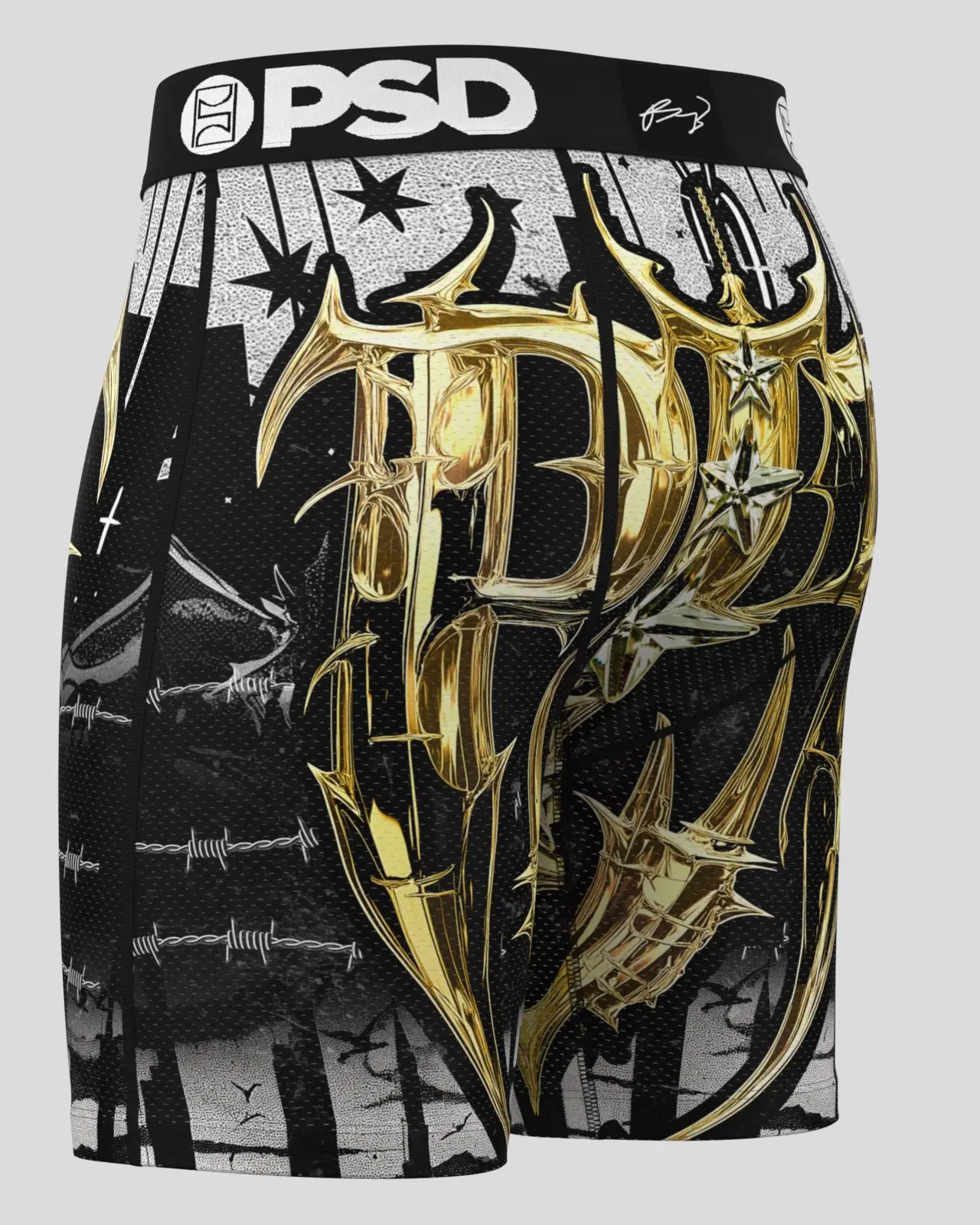 Paolo Banchero - P5 Golden - Image 3