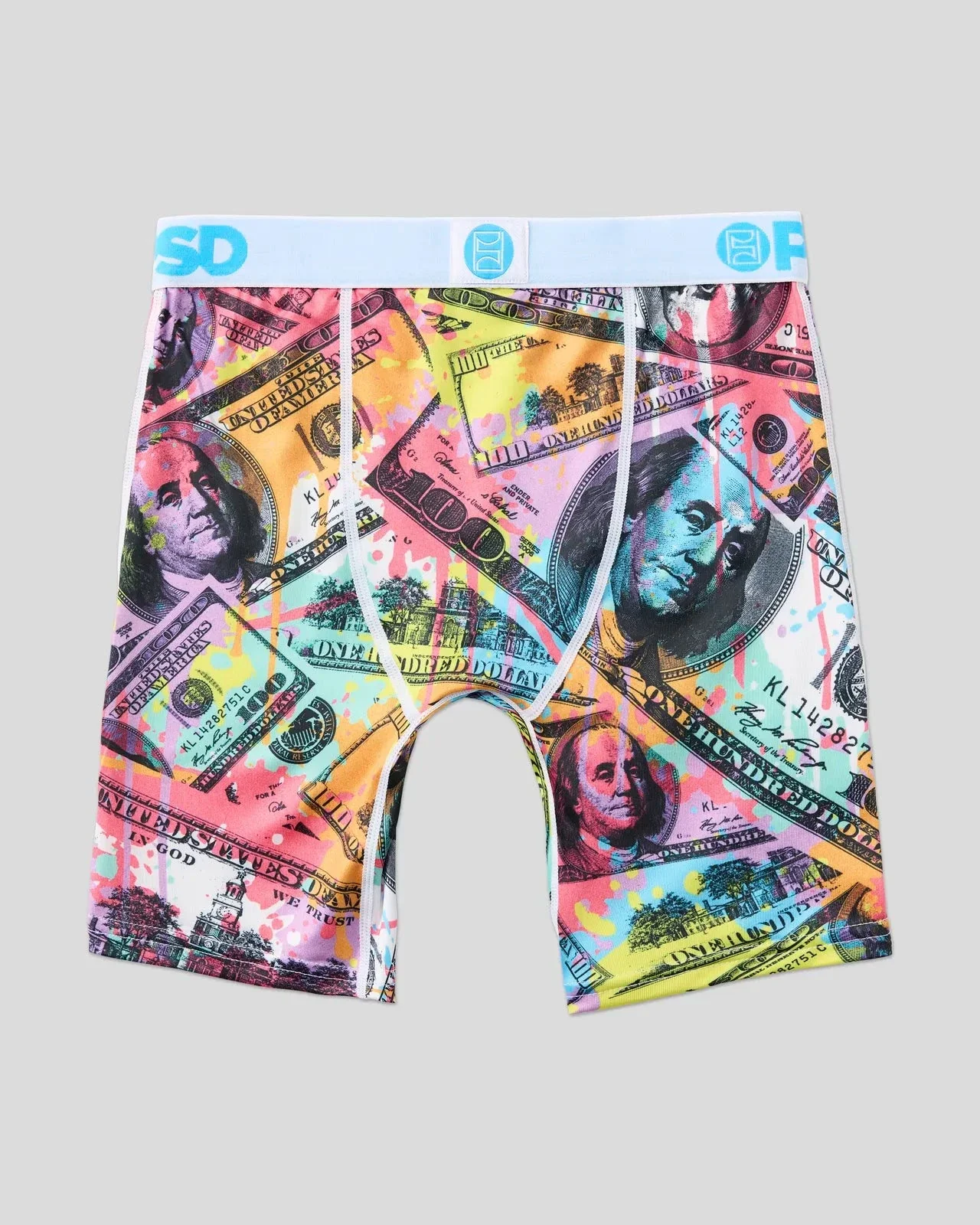 Pastel Benjis - Image 2