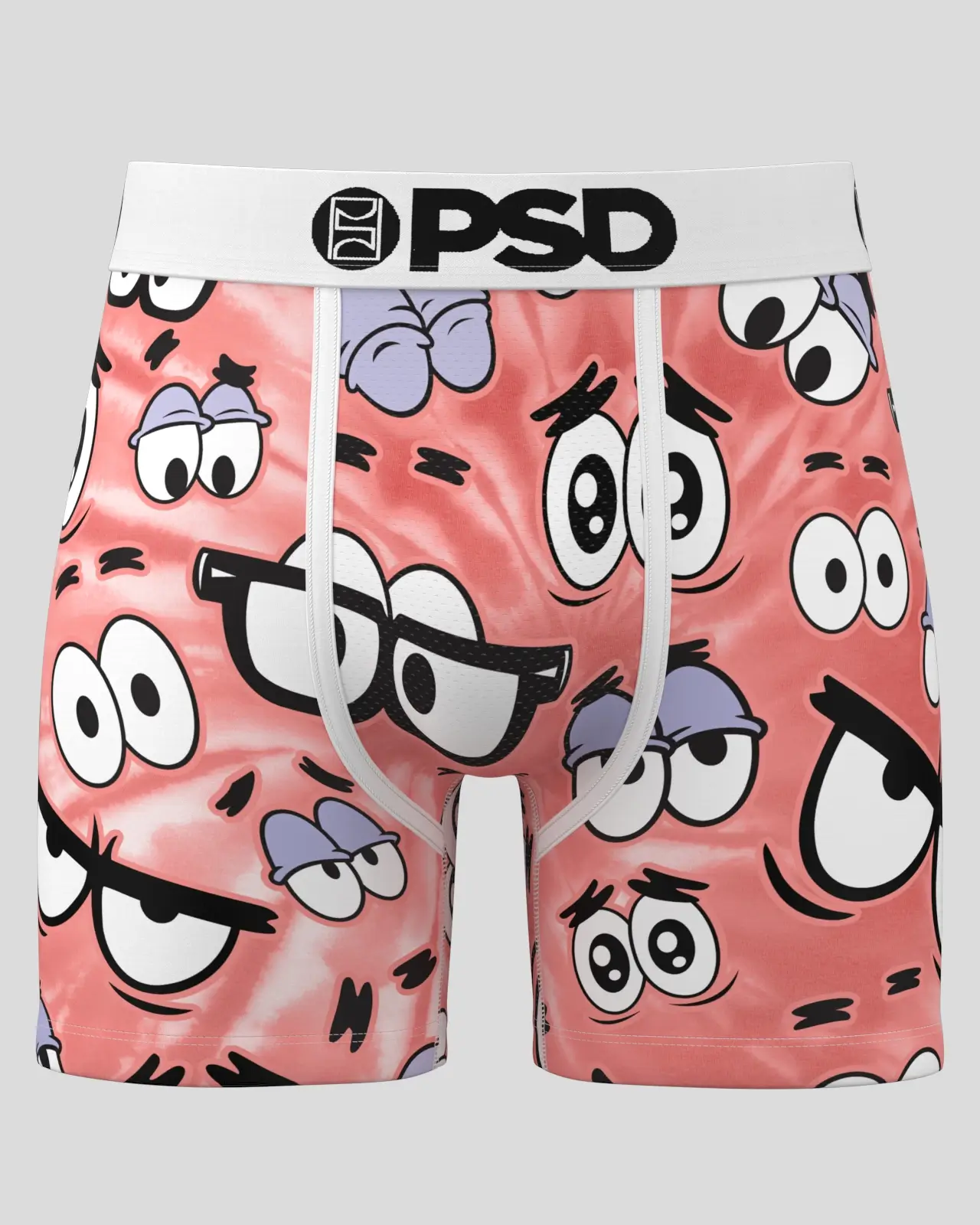 SpongeBob SquarePants - Patrick Eyes - Image 2