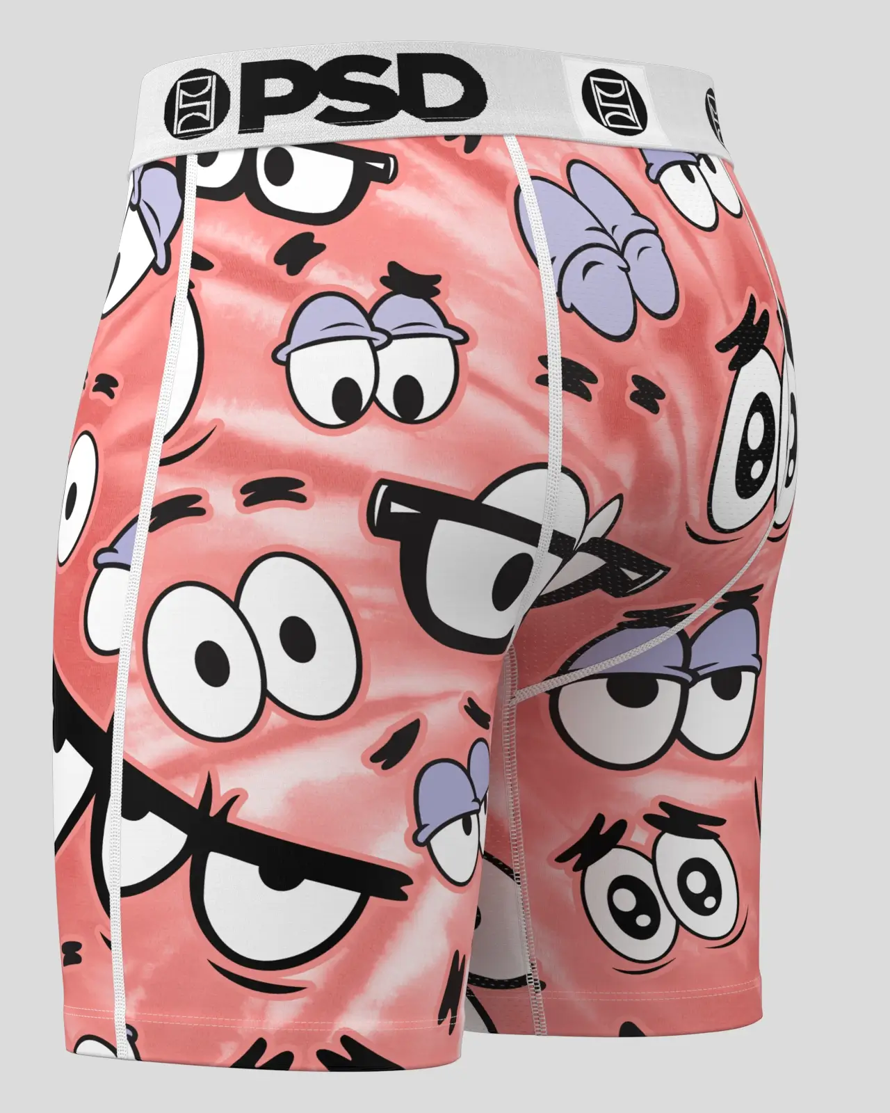 SpongeBob SquarePants - Patrick Eyes - Image 3