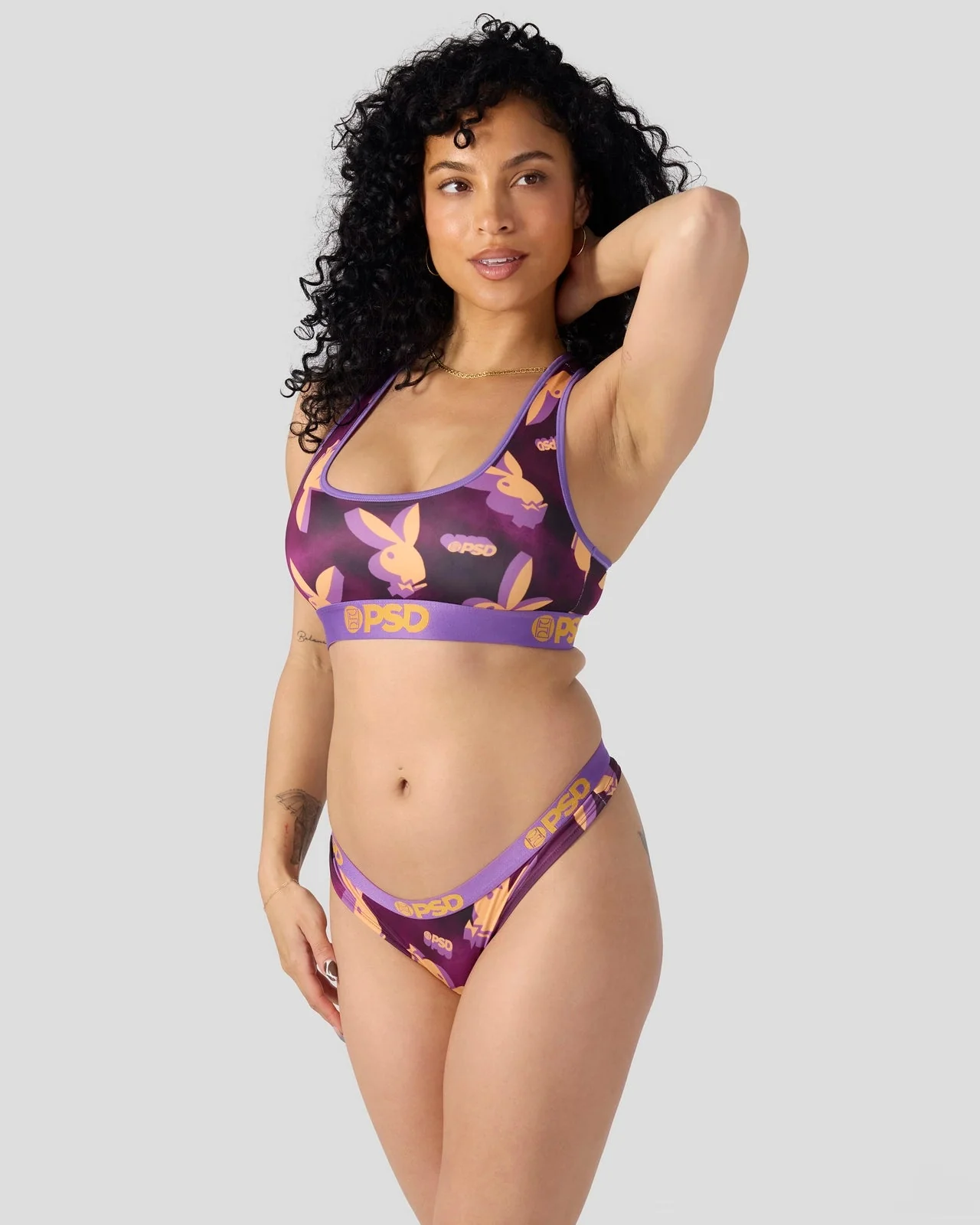 Playboy - 3D Tumble - Image 3