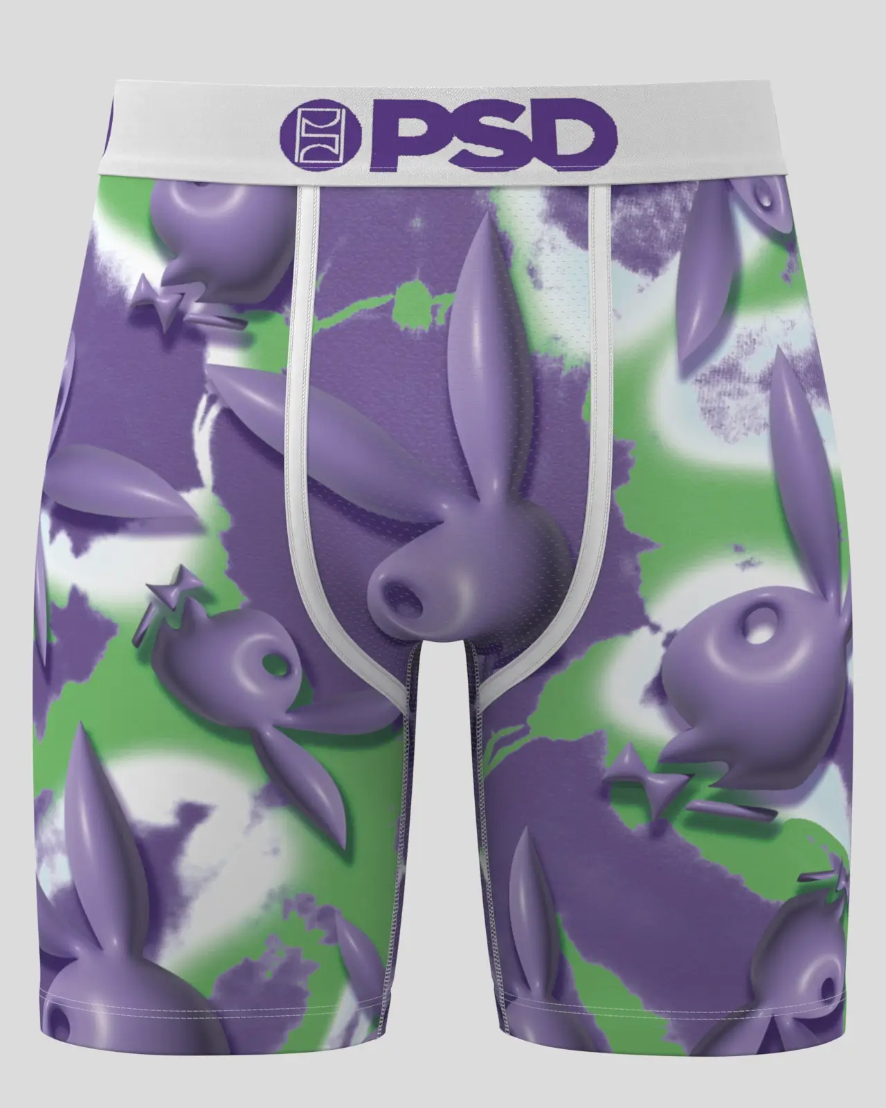 Playboy - Bubble Dye - Image 2