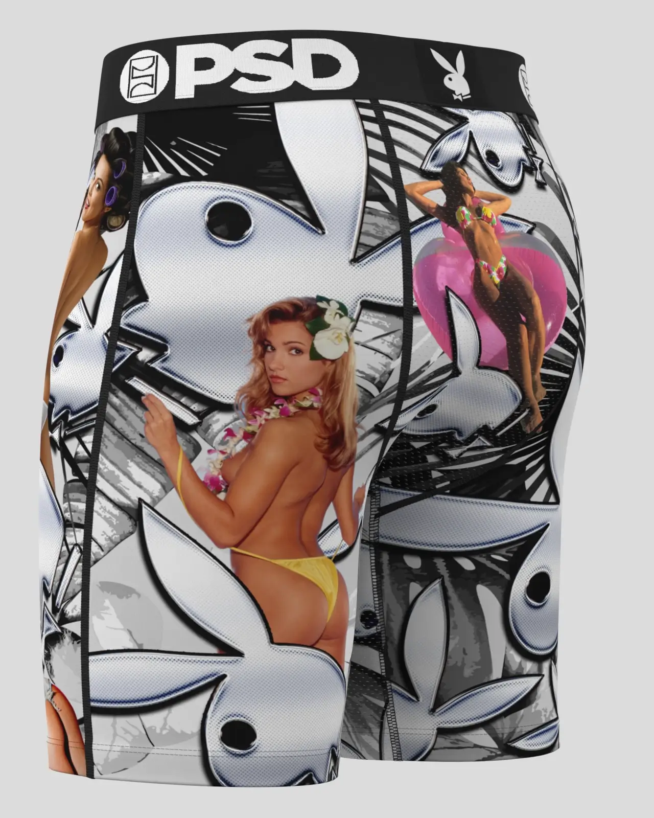 Playboy - Bunny Chrome - Image 3