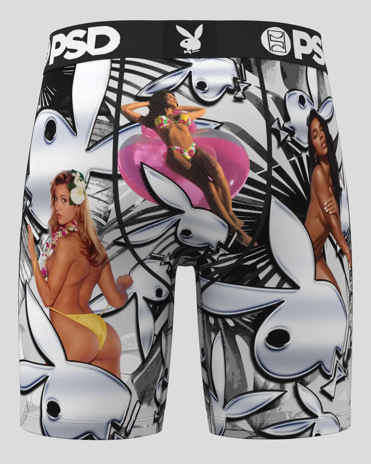 Playboy - Bunny Chrome - Image 4