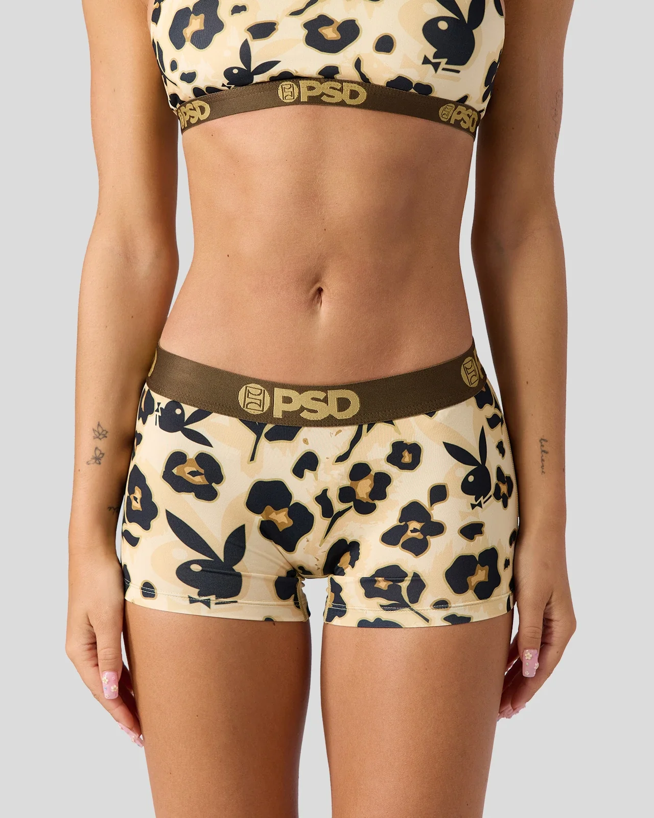 Playboy - Cheetah