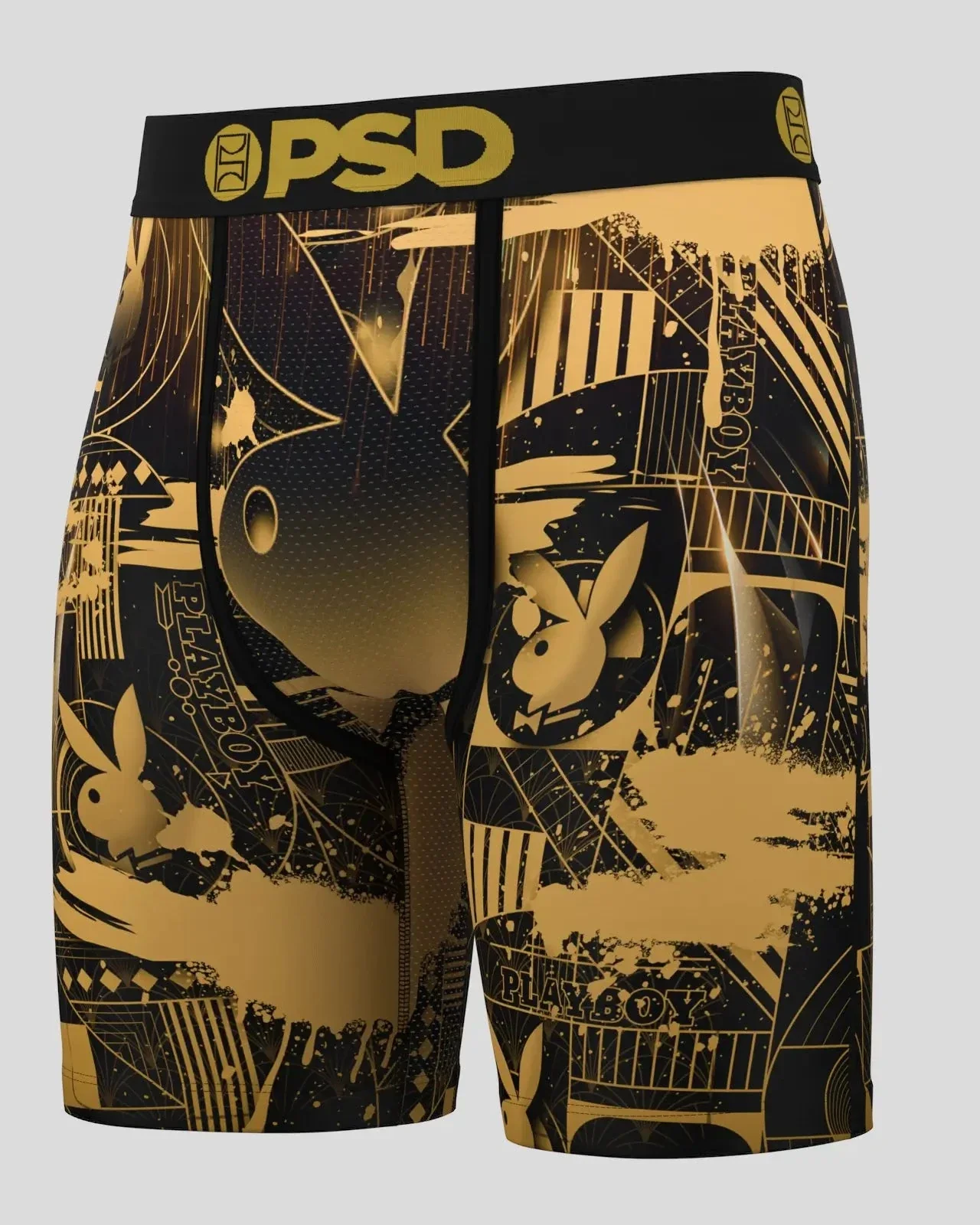 Playboy - Deco