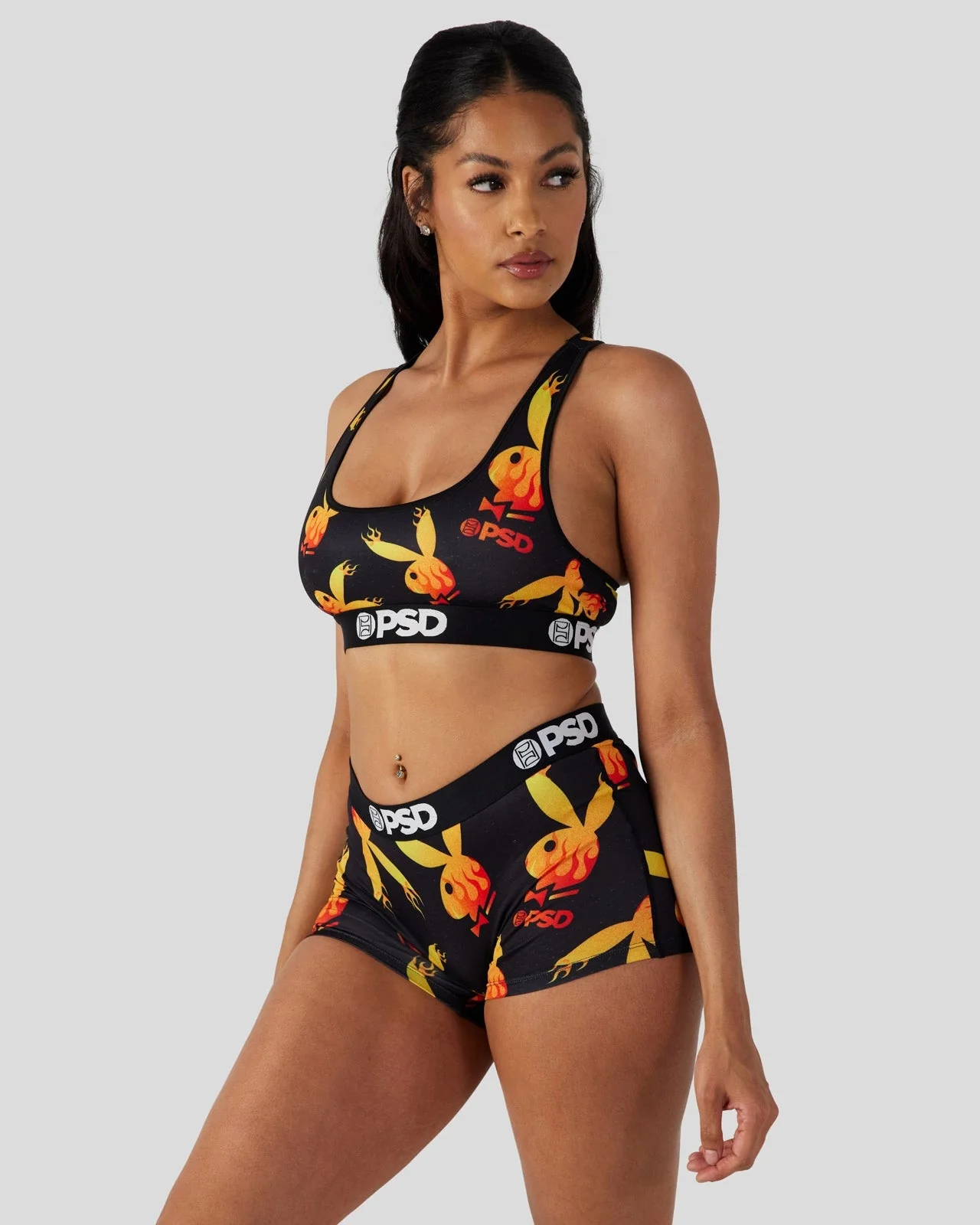 Playboy - Flames - Image 3