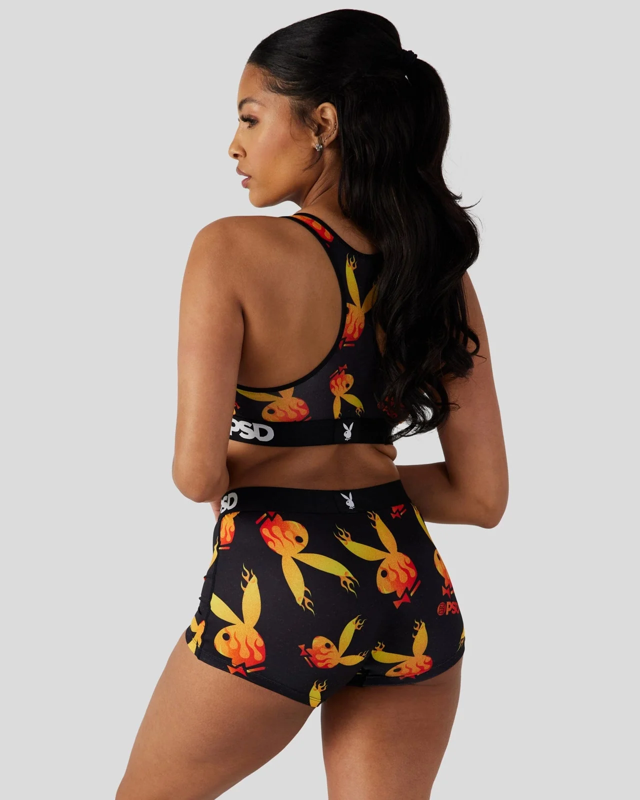 Playboy - Flames - Image 4