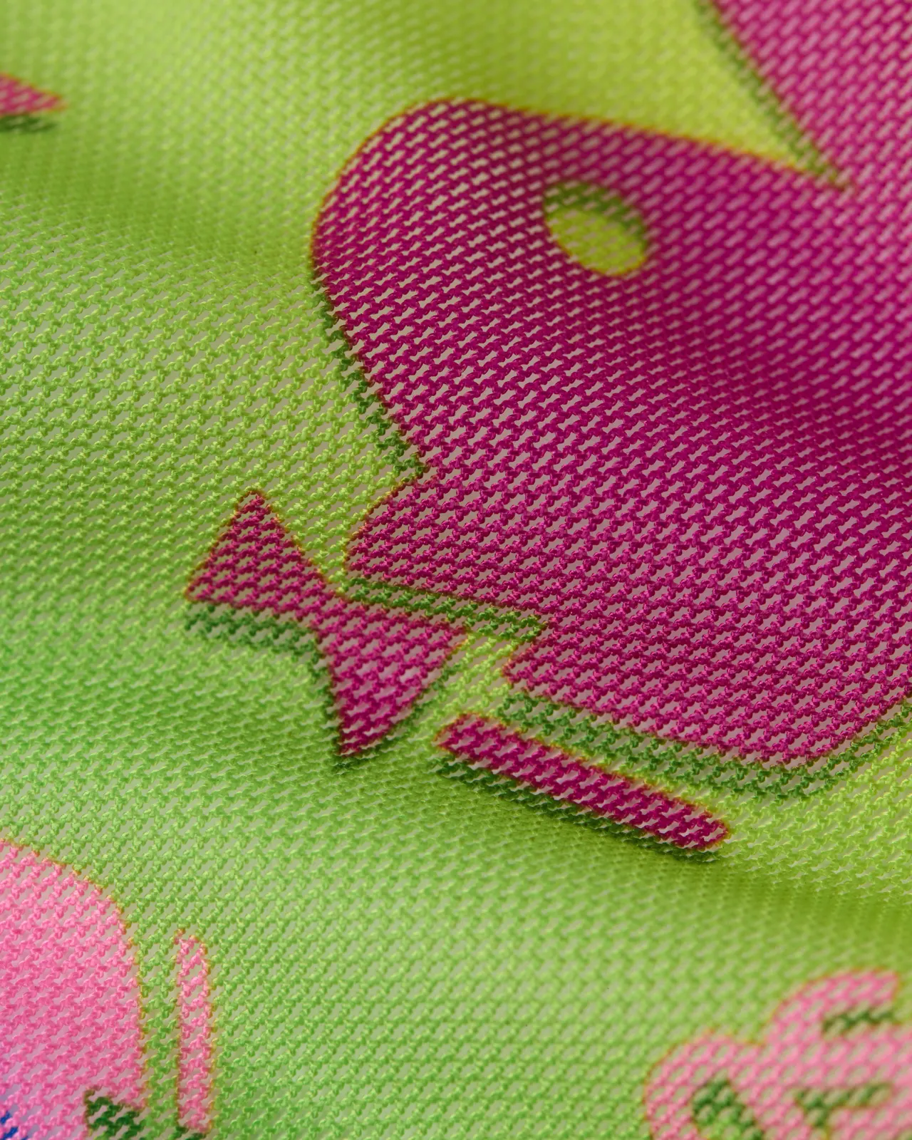 Mesh - Playboy - Geo - Image 5