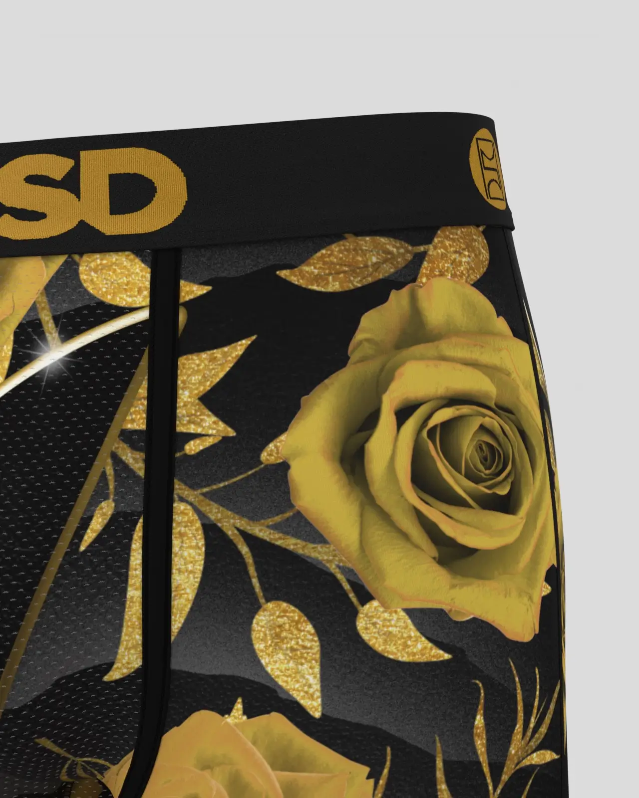 Playboy - Gold Petals - Image 5
