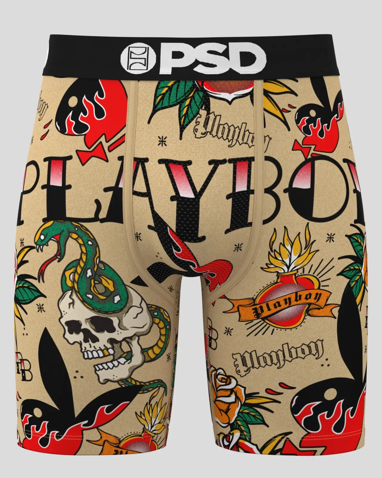 Playboy - Inked - Image 2