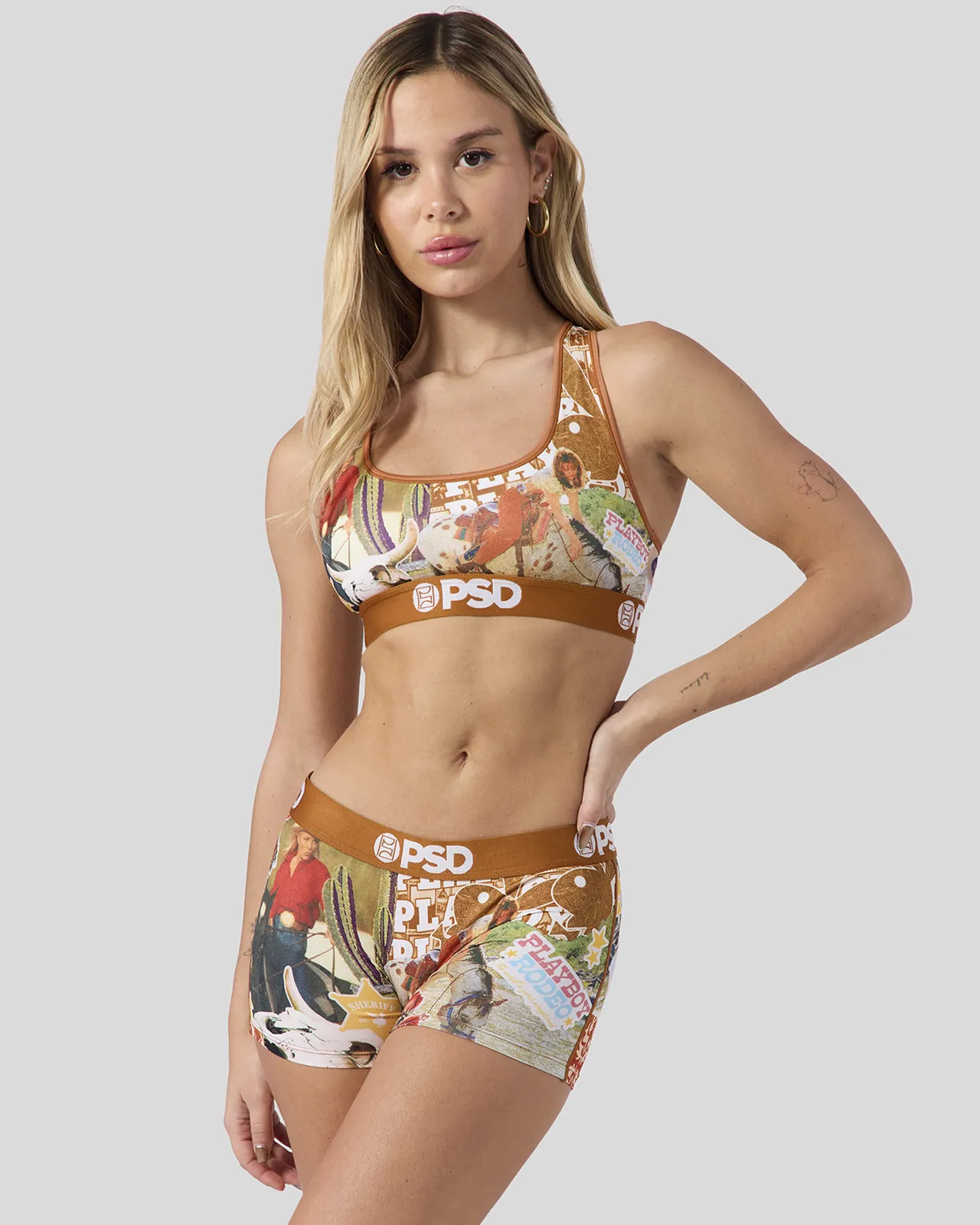 Playboy - New Sheriff - Image 3