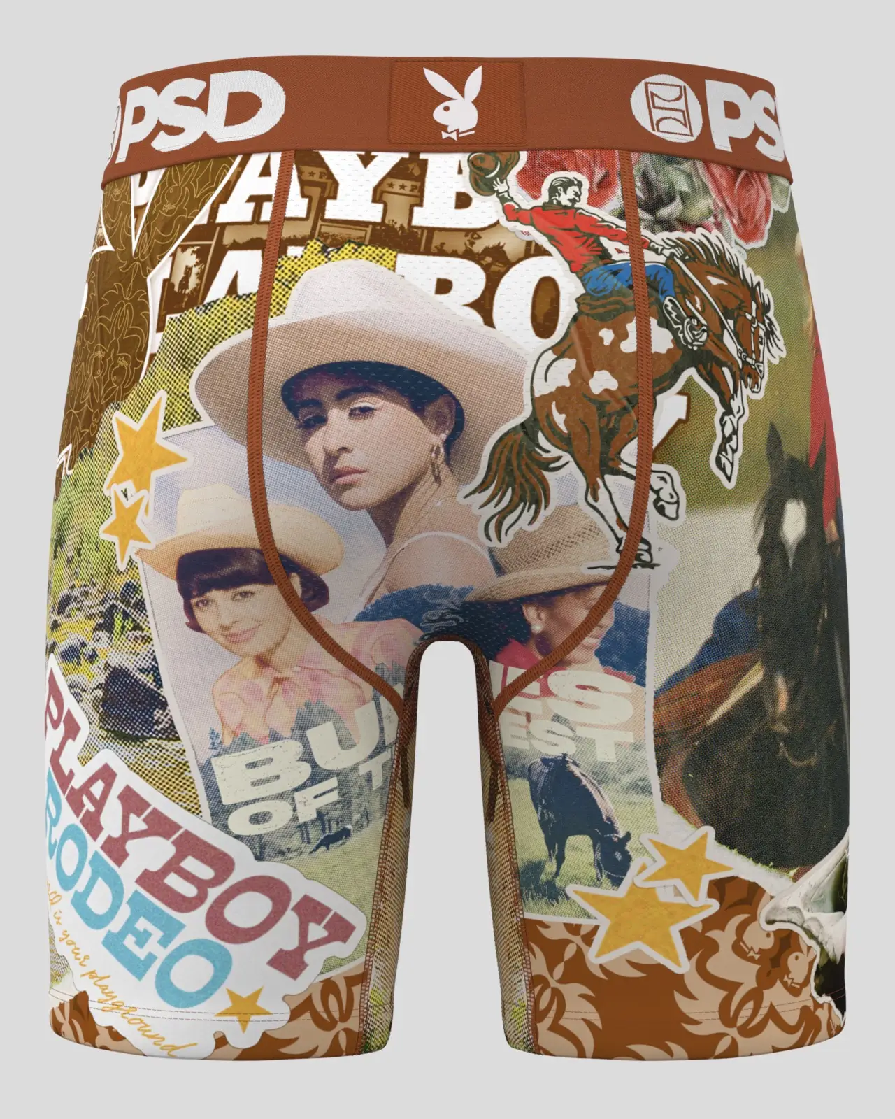Playboy - New Sheriff - Image 4