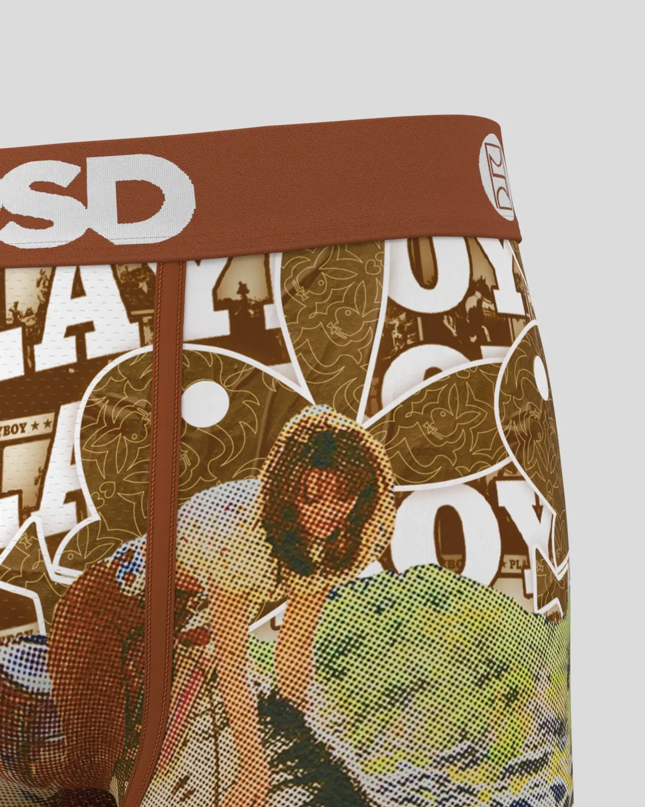 Playboy - New Sheriff - Image 5