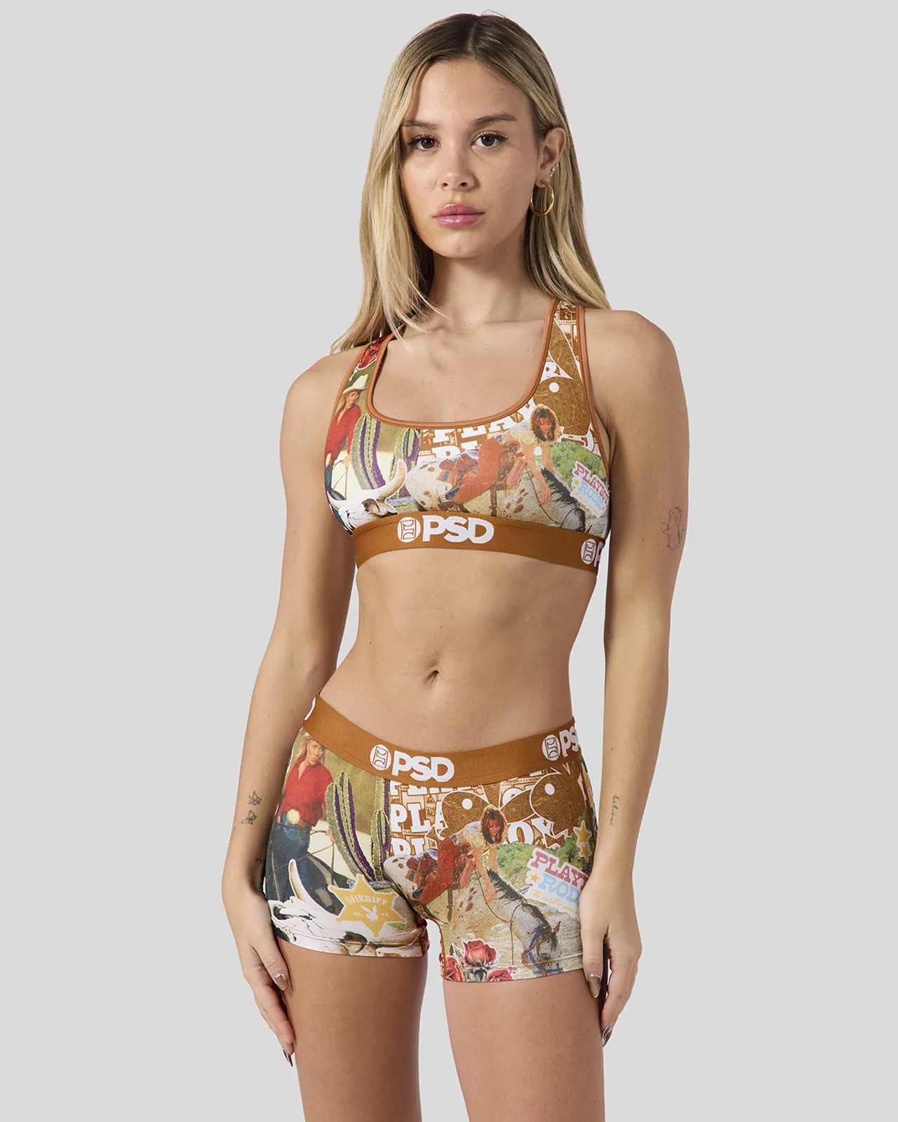 Playboy - New Sheriff - Image 3