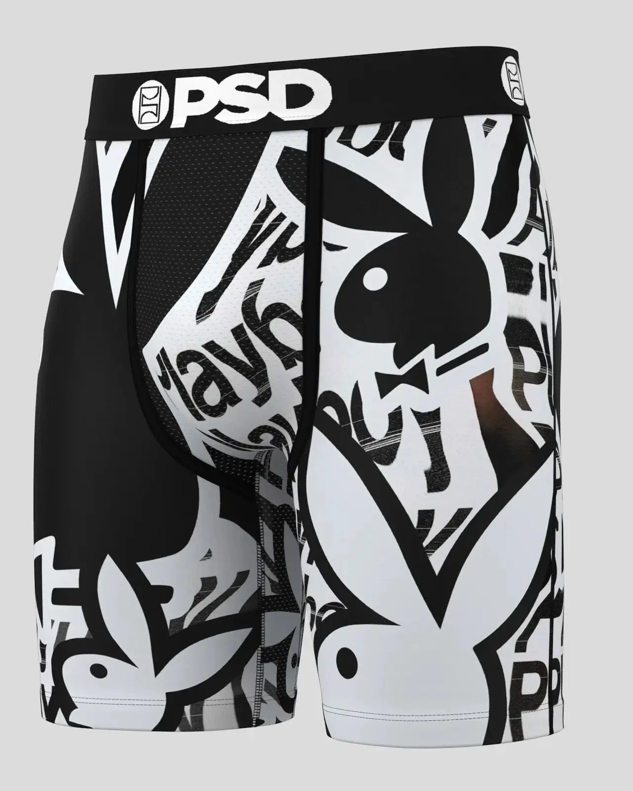 Playboy - Scanner