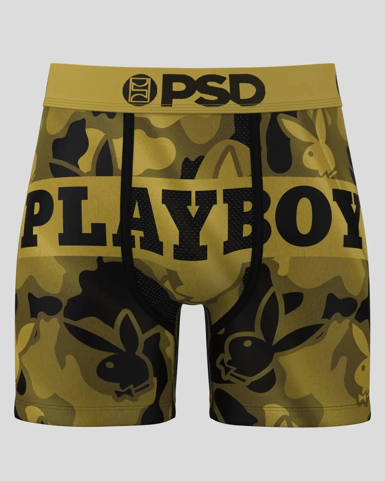 Playboy - Silk Gold - Image 2