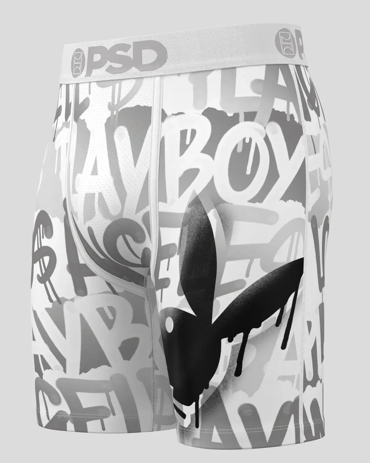 Playboy - Silver Spray