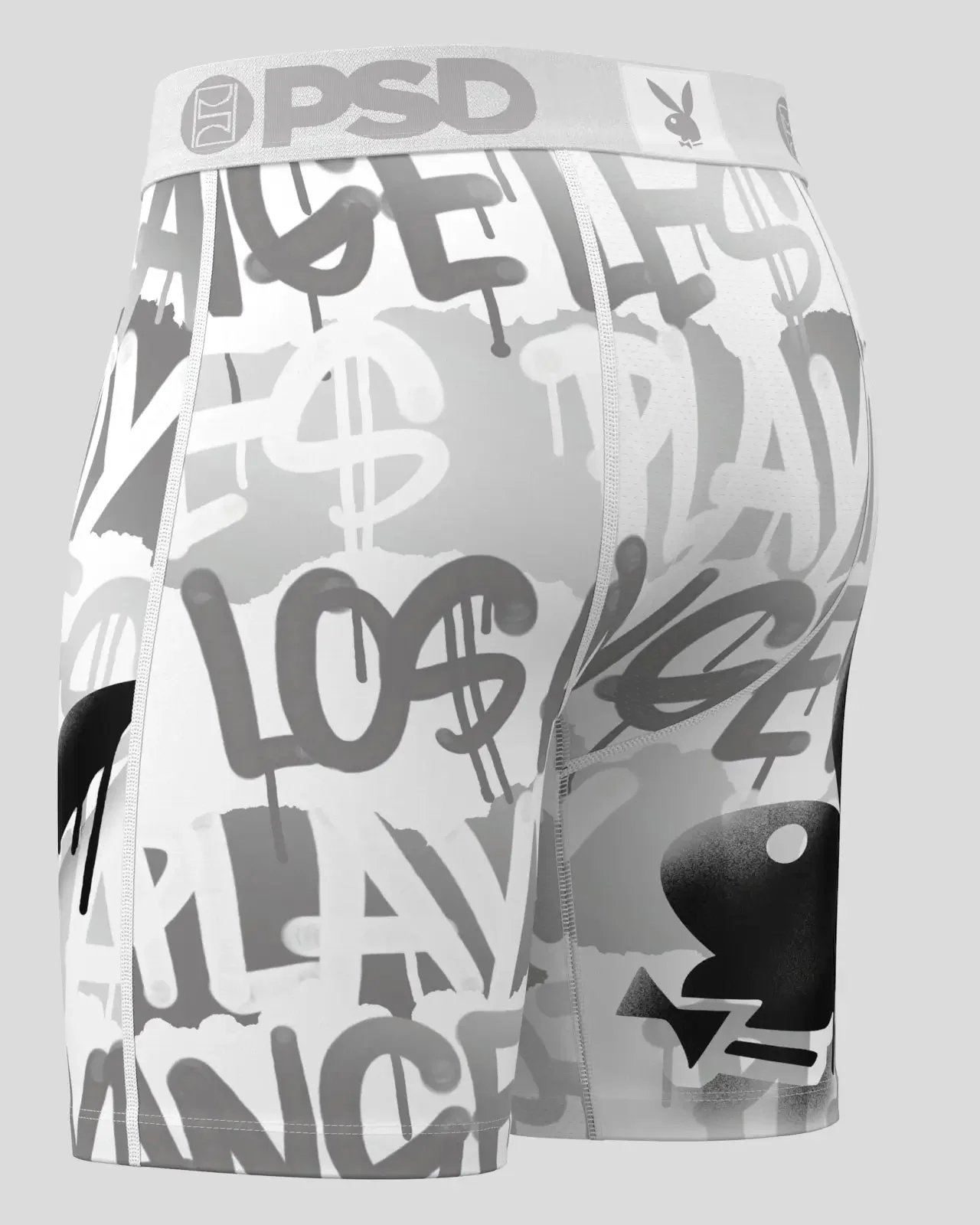 Playboy - Silver Spray - Image 3