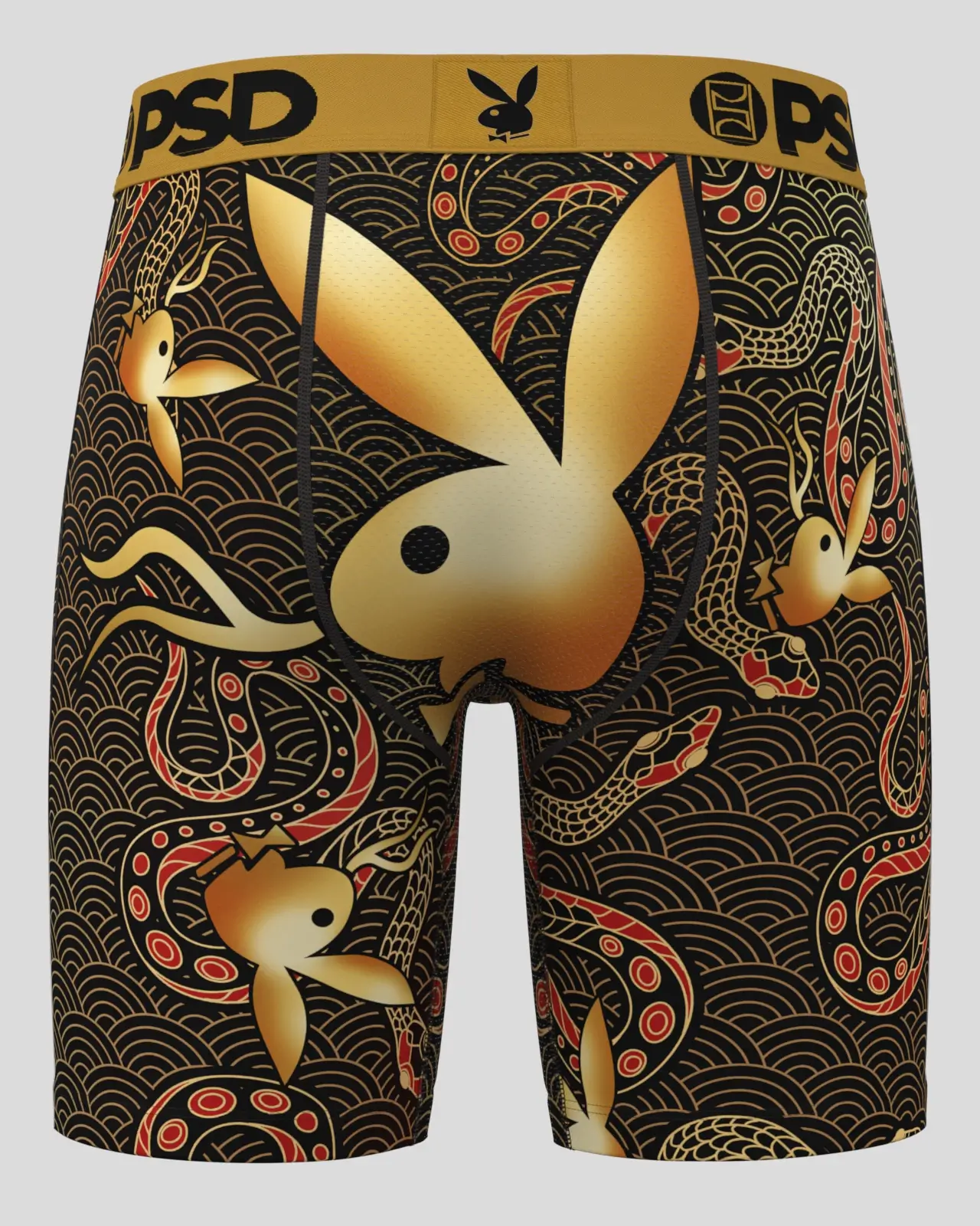 Playboy - Snake - Image 4