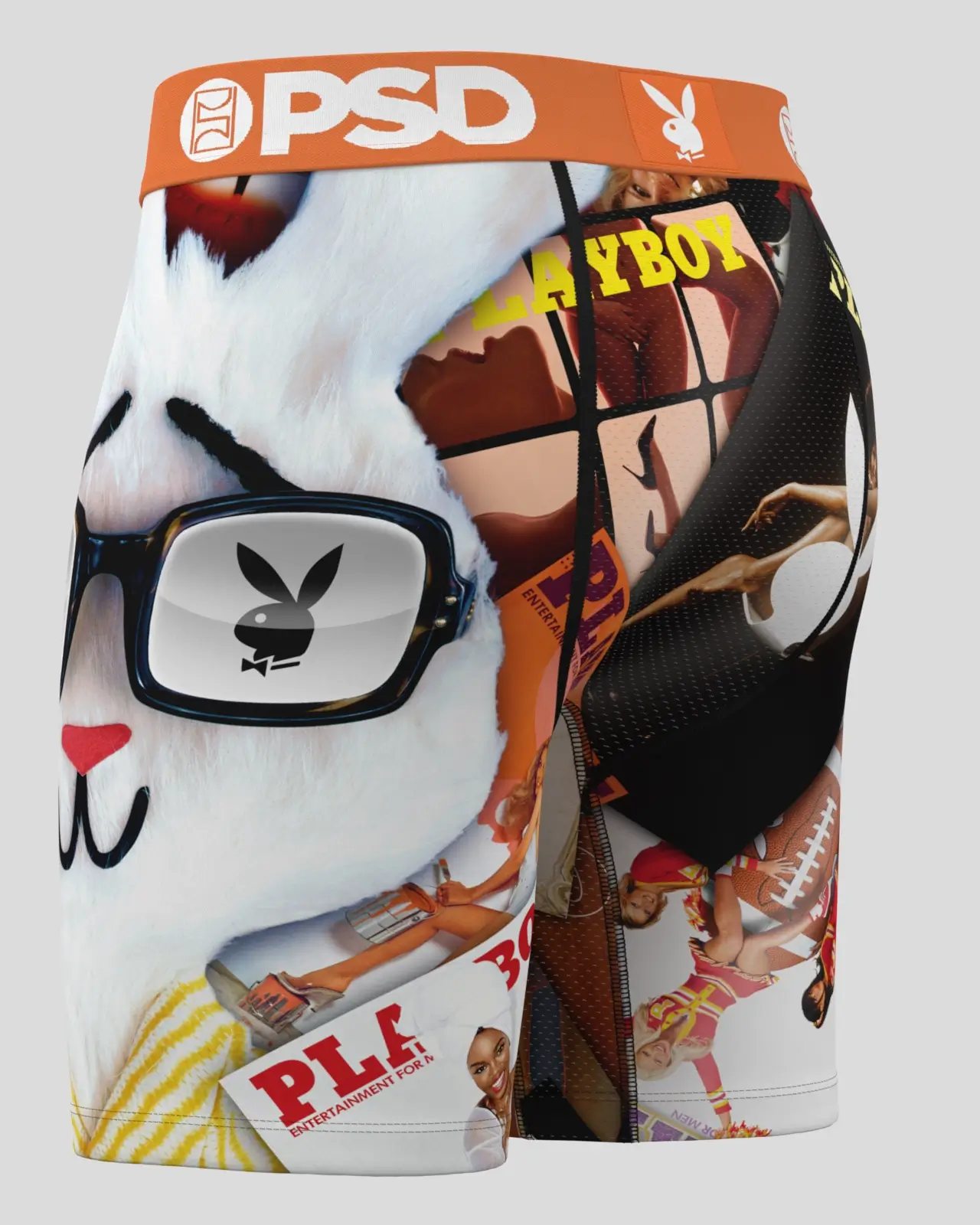Playboy - Stacks - Image 3