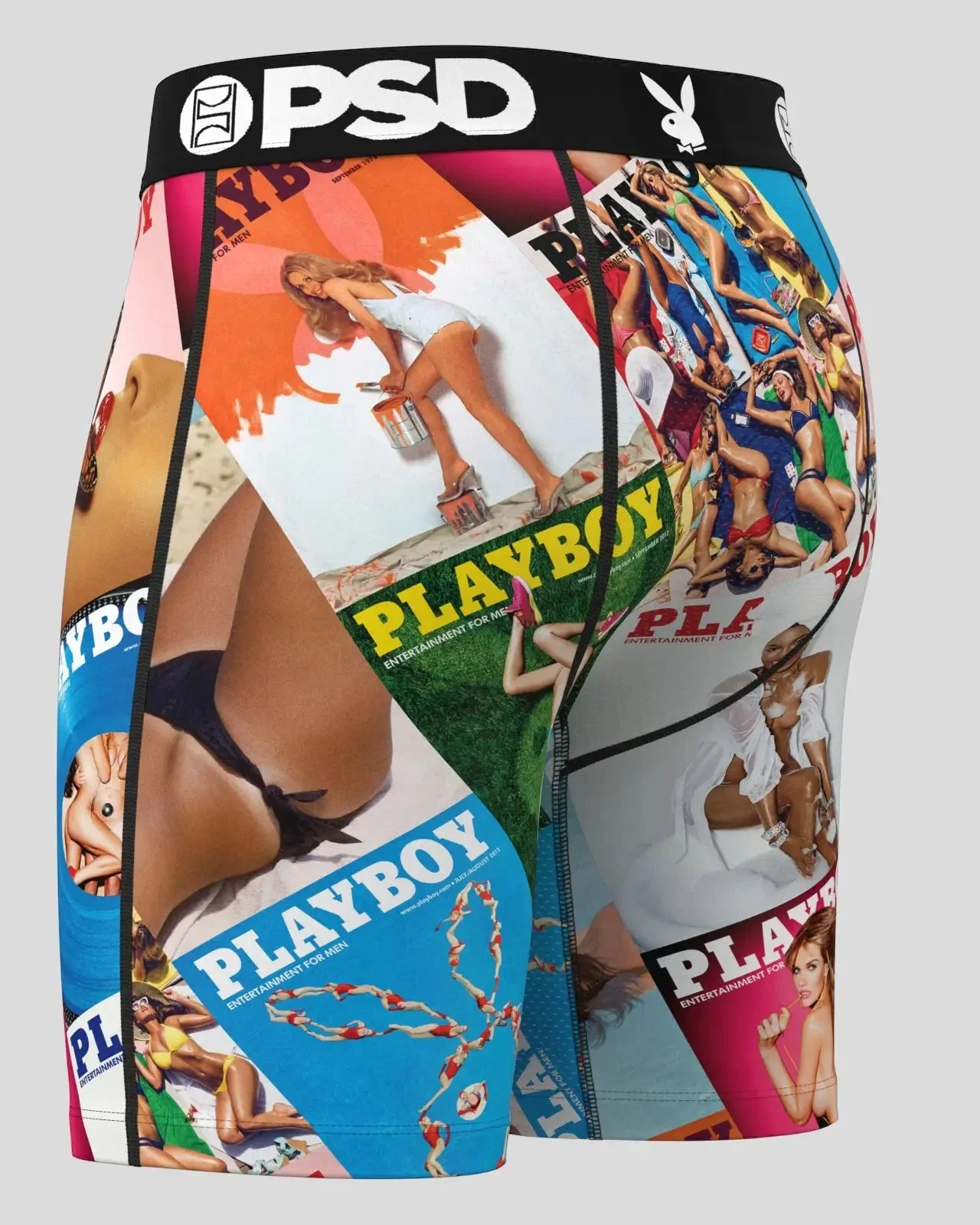 Playboy - Summer - Image 3