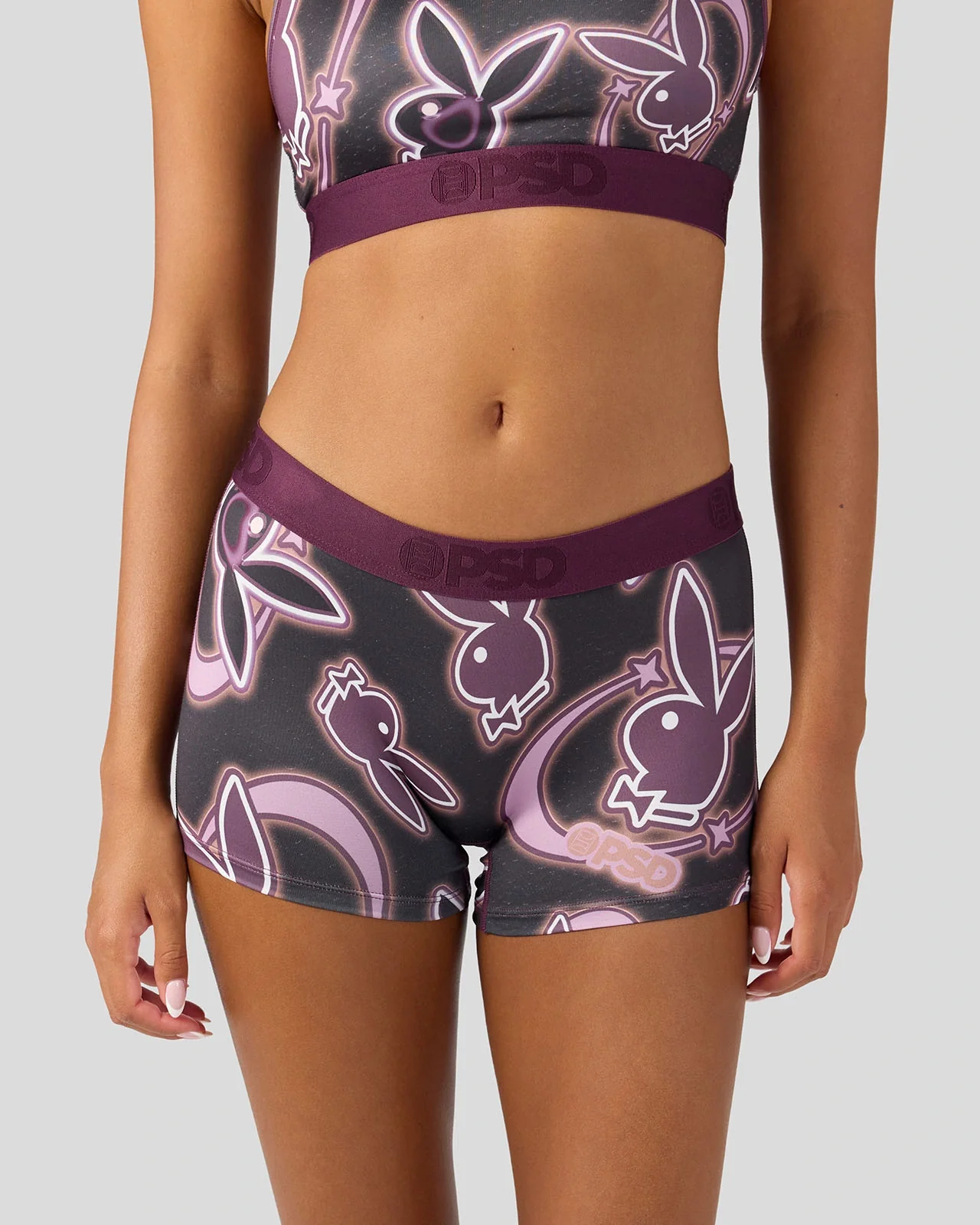 3 Pack - Playboy Tumble - Image 2