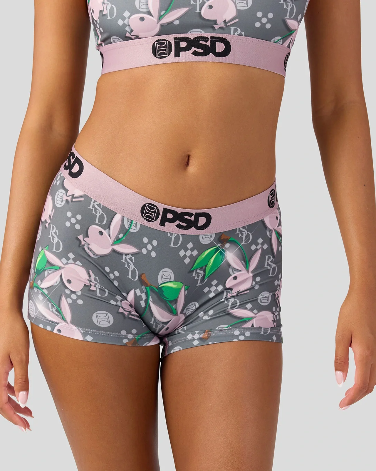 3 Pack - Playboy Tumble - Image 6
