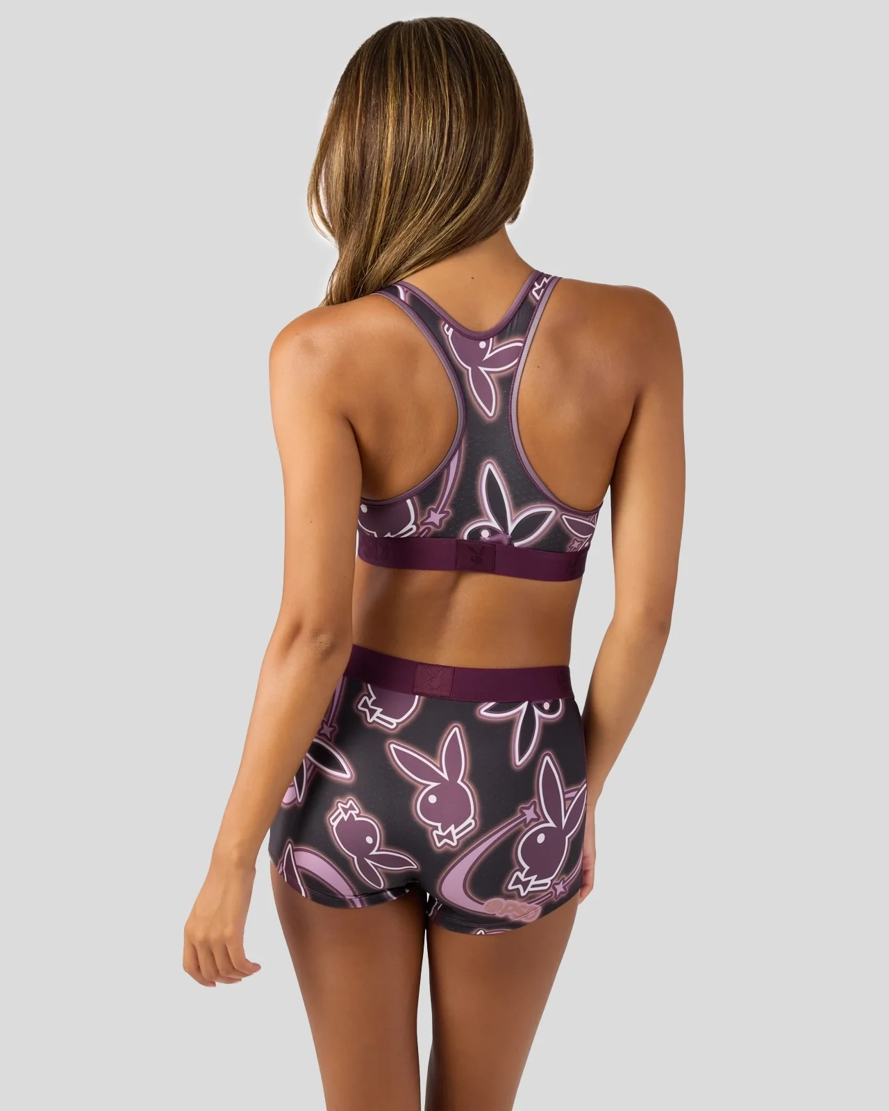 3 Pack - Playboy Tumble - Image 3