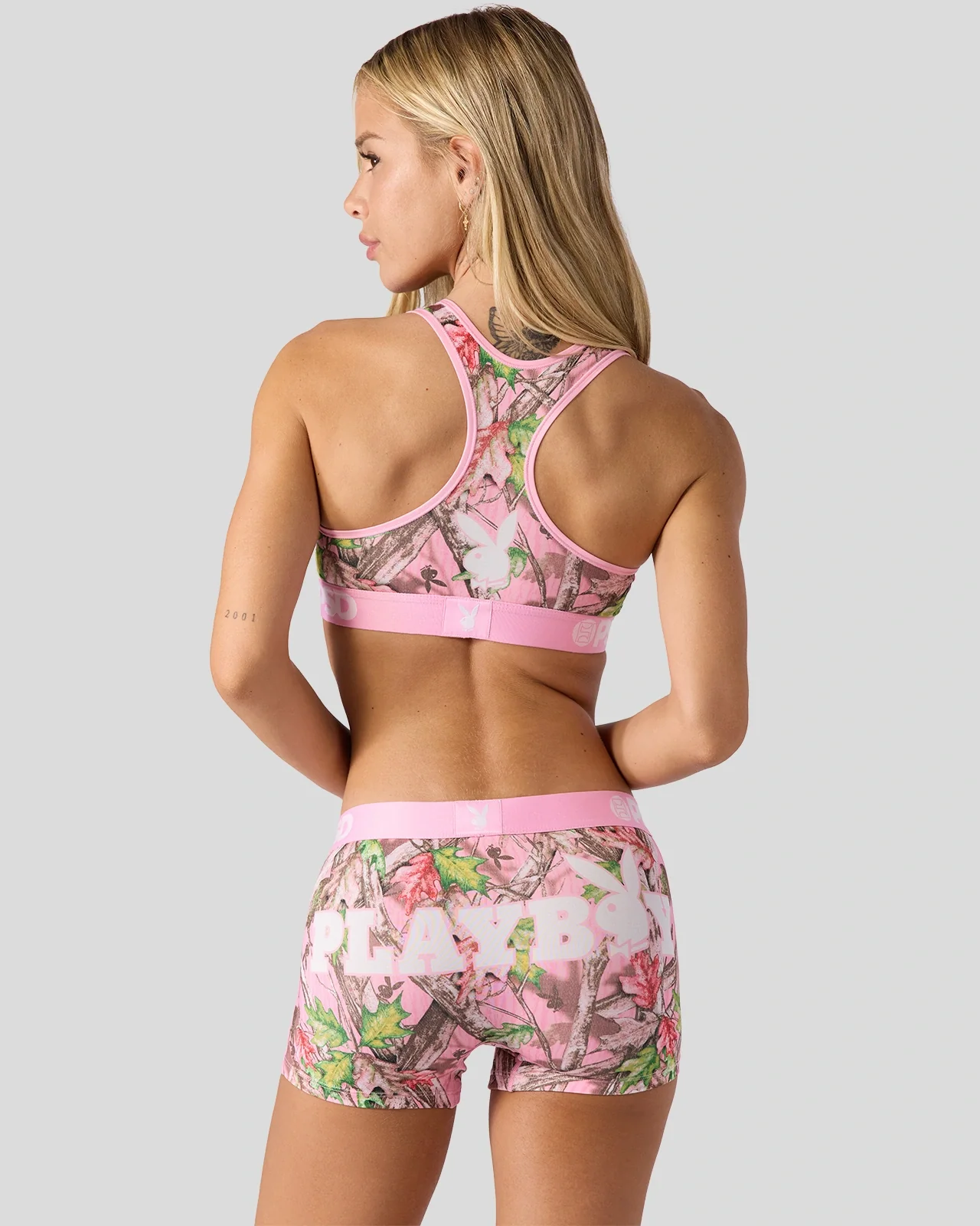 Playboy - Woods - Image 4