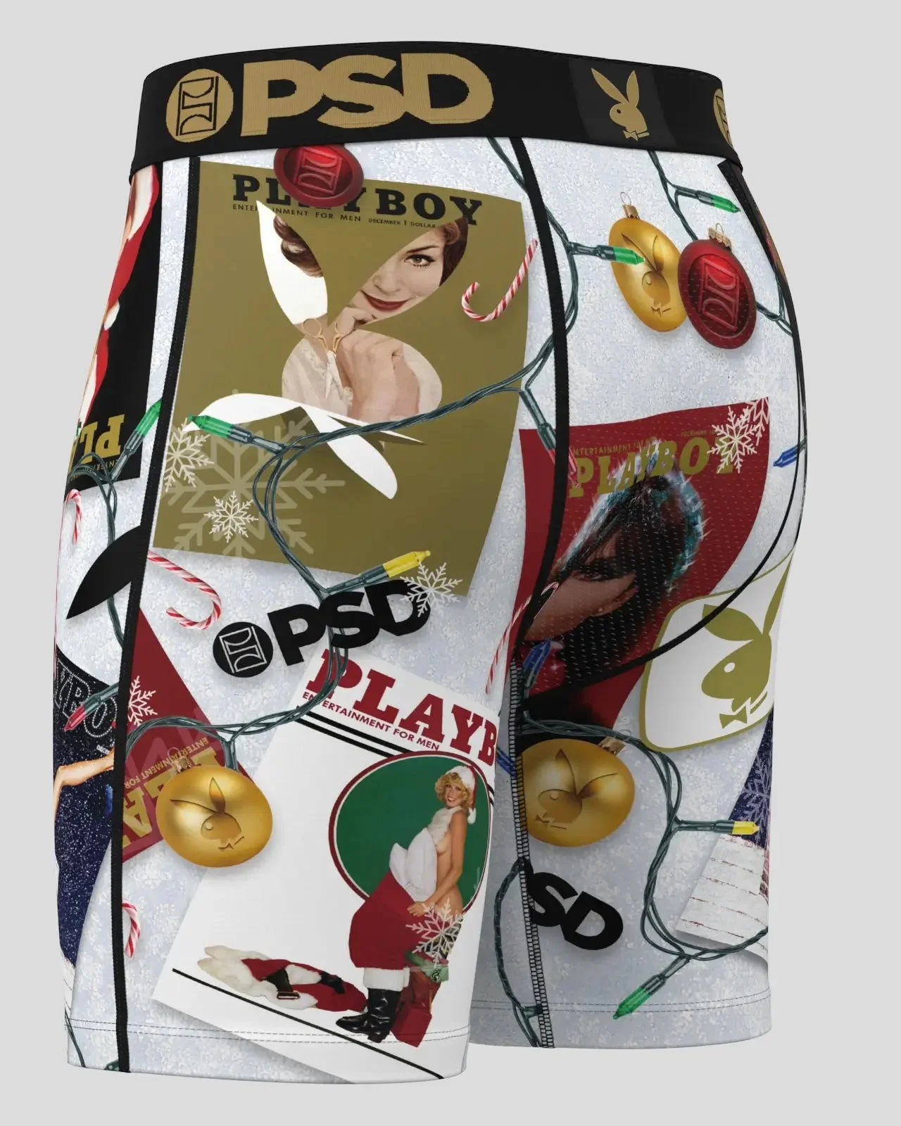 Playboy - Xmas Morning - Image 3