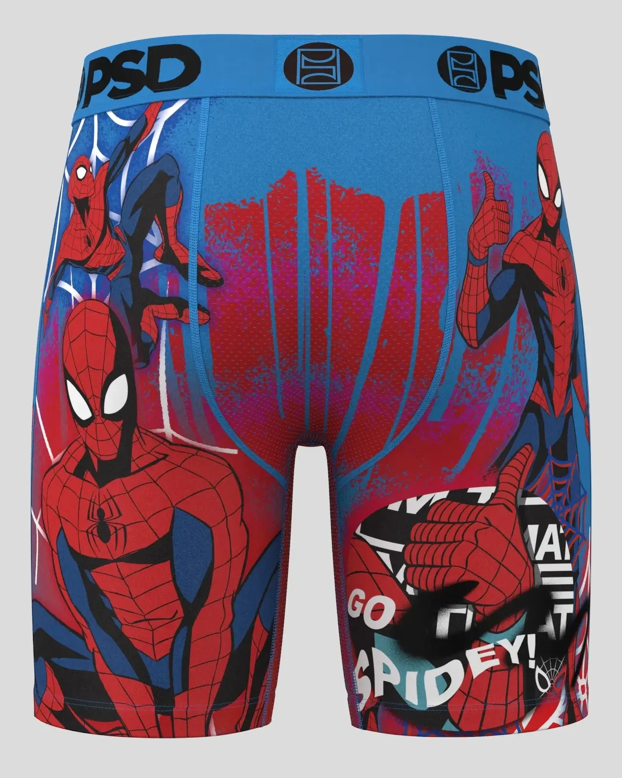 Marvel - Peter Parker Drip - Image 4