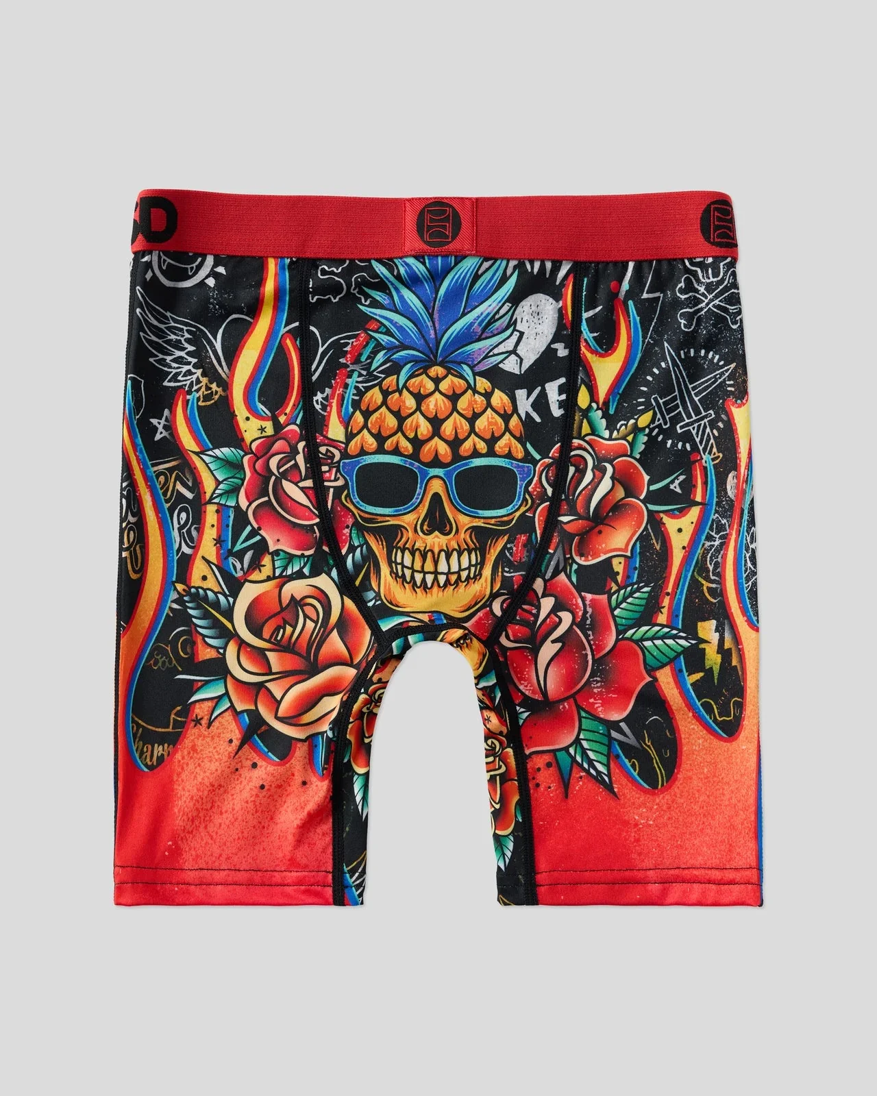 Pineapple Rock - Image 2