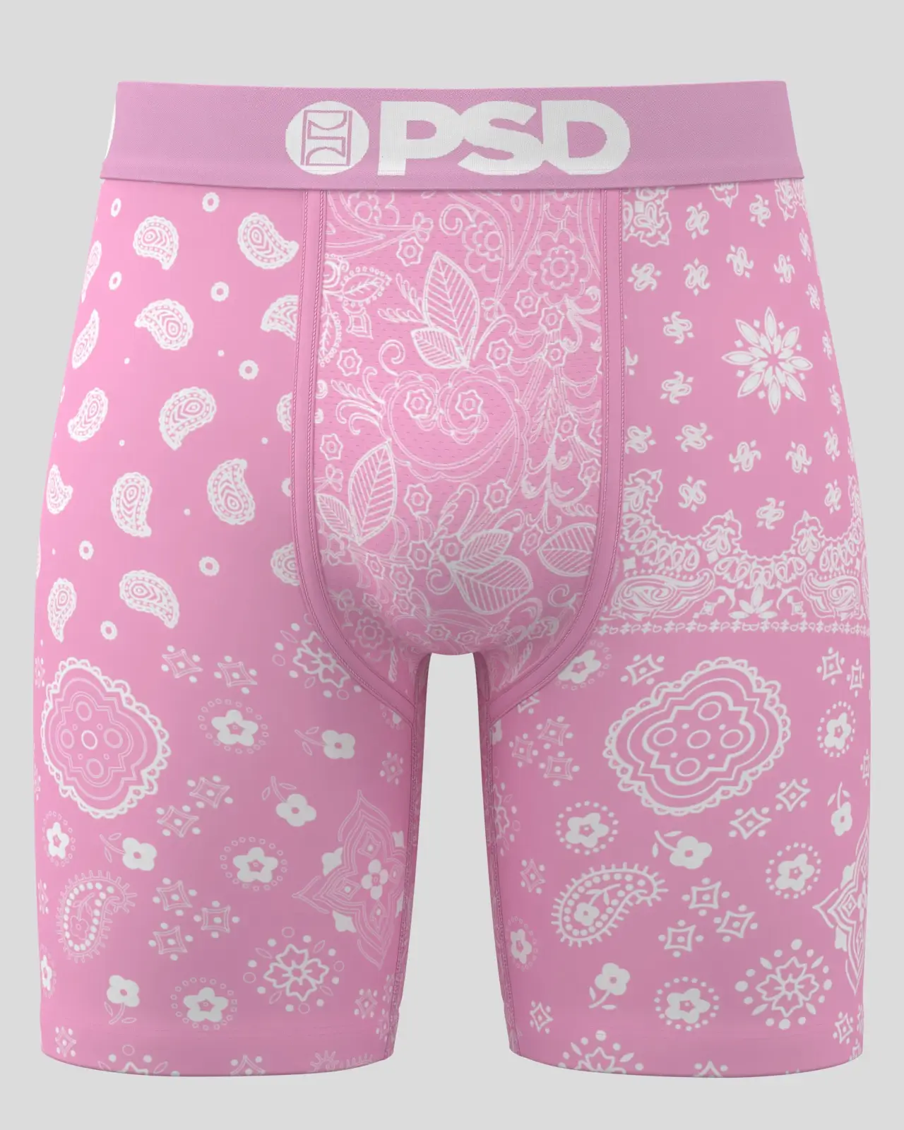 Pink Hype Bandana - Image 2