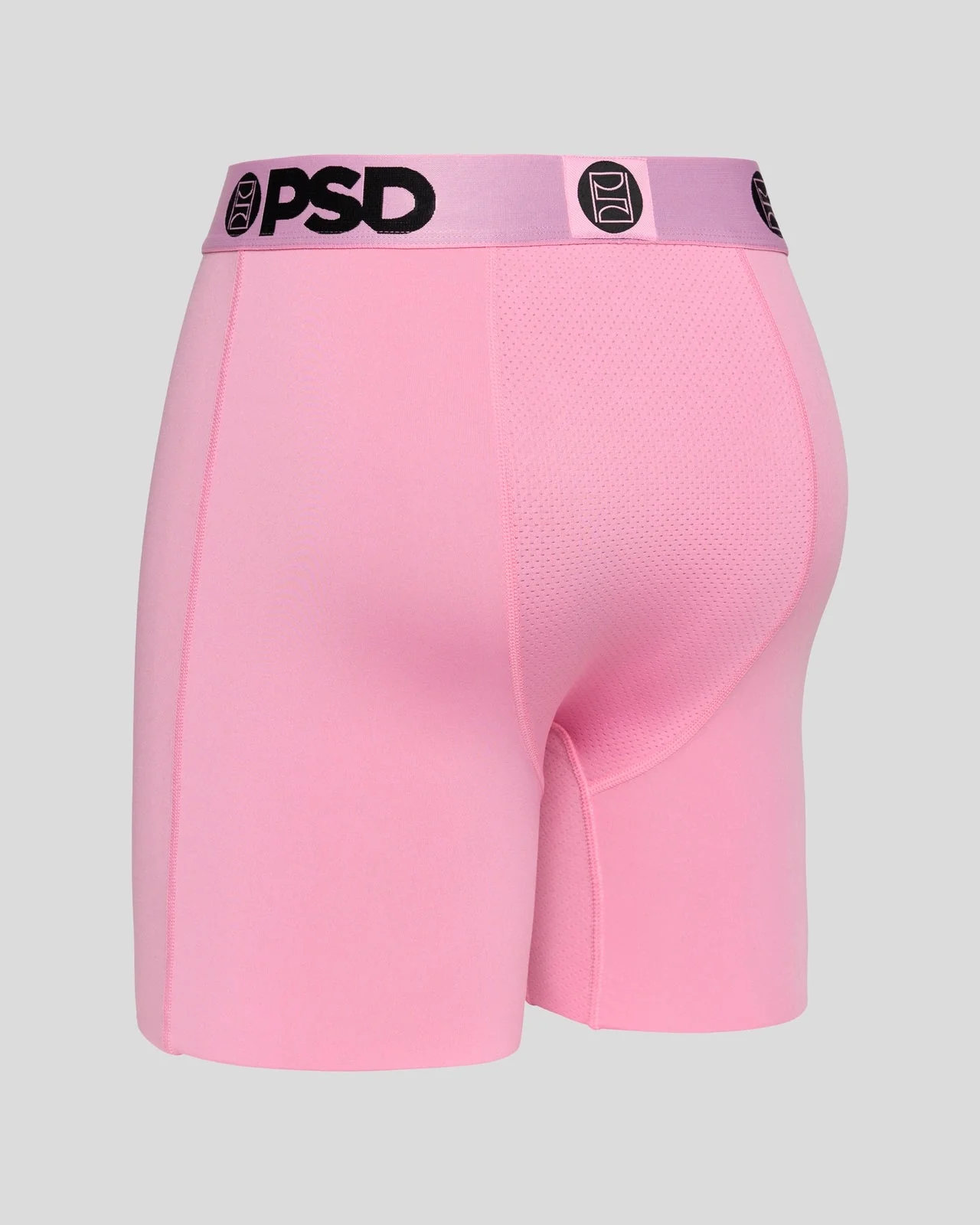 Solids - Pink - Image 3